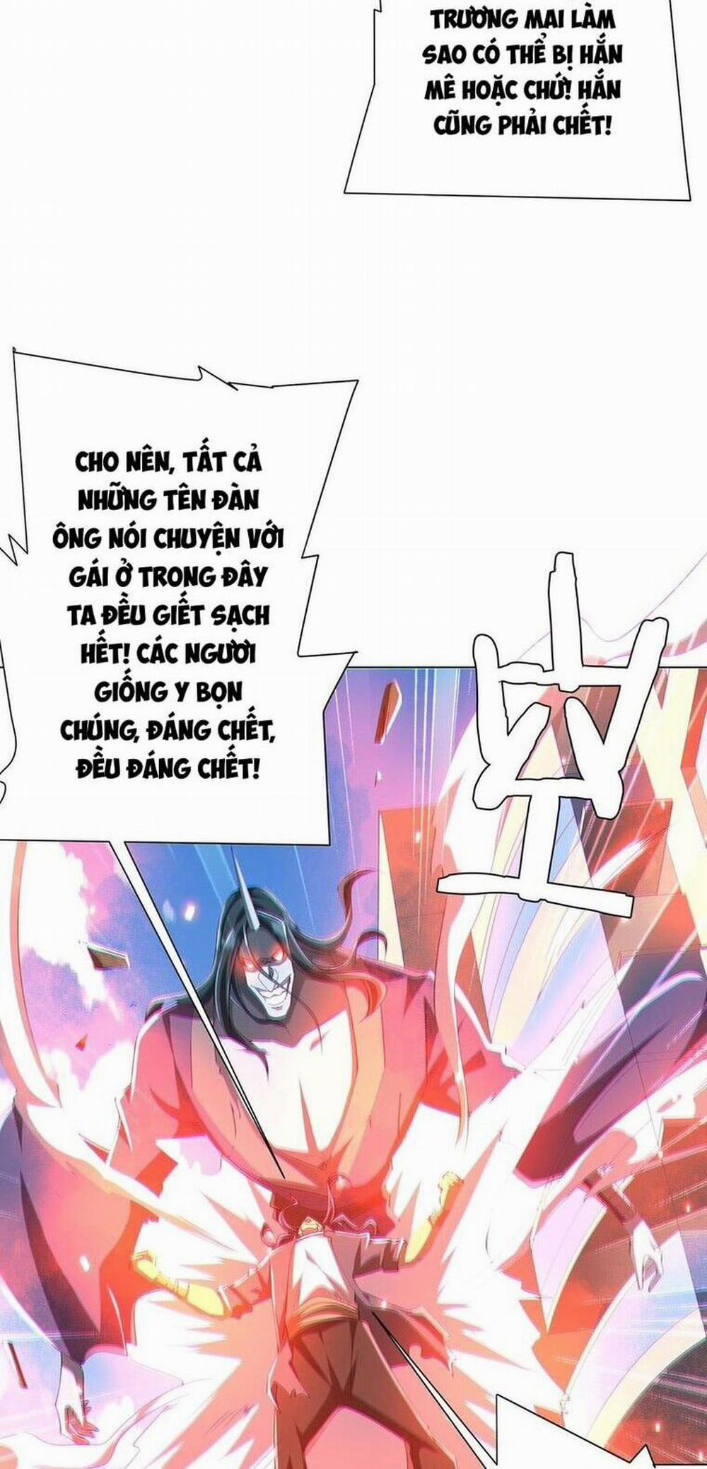 Bắt Đầu Với Trăm Vạn Minh Tệ 52 trang 15