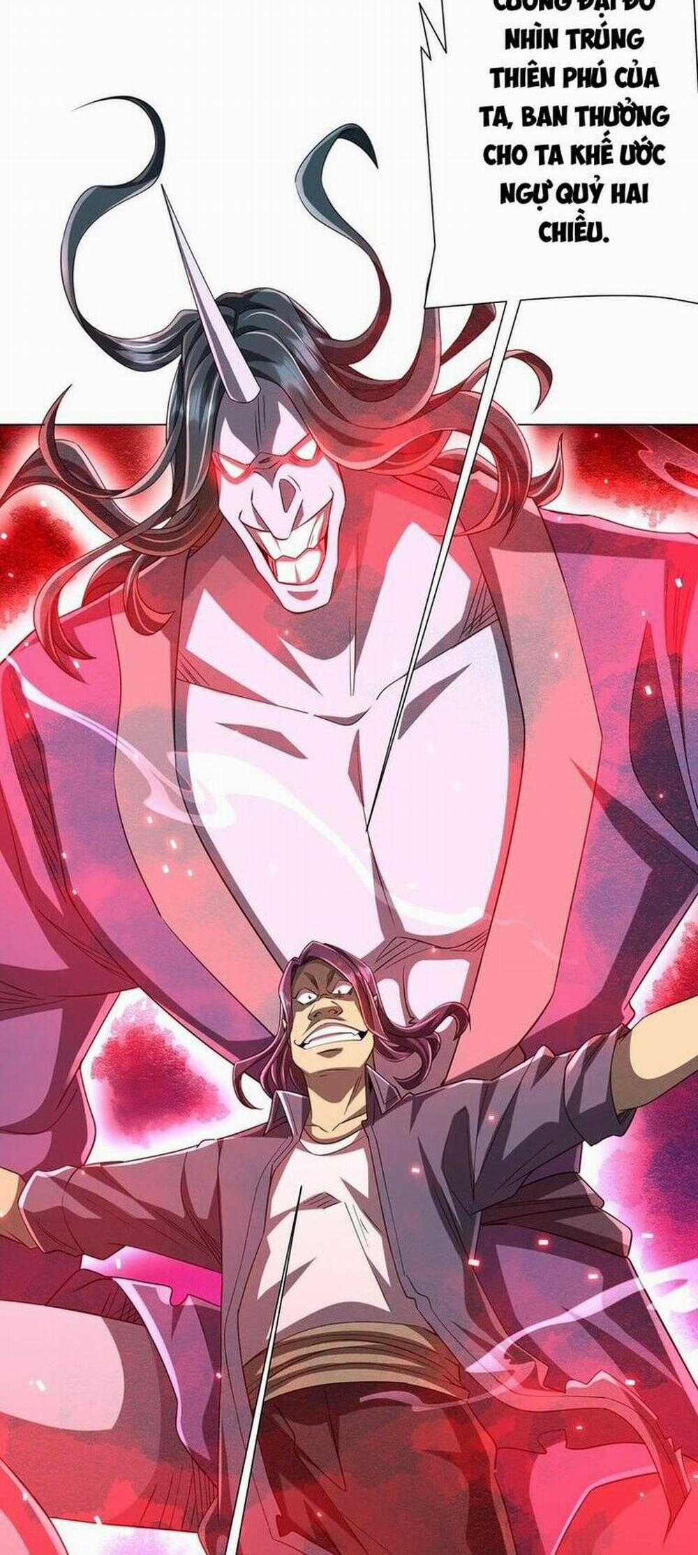 Bắt Đầu Với Trăm Vạn Minh Tệ 52 trang 17