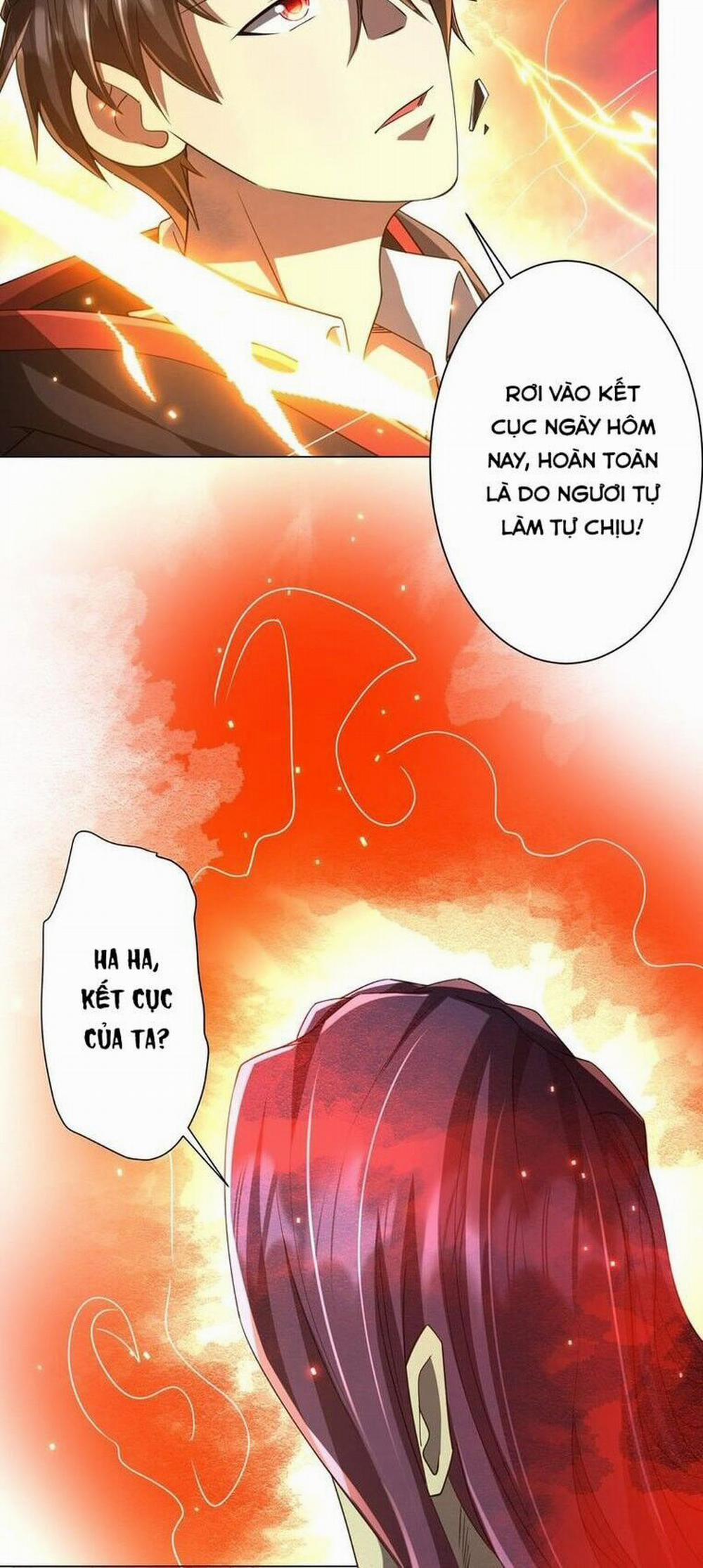 Bắt Đầu Với Trăm Vạn Minh Tệ 52 trang 21