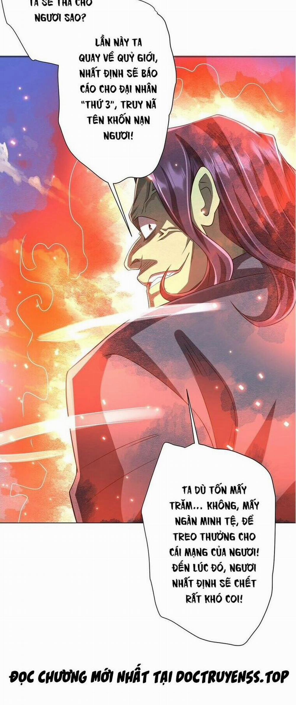 Bắt Đầu Với Trăm Vạn Minh Tệ 52 trang 23