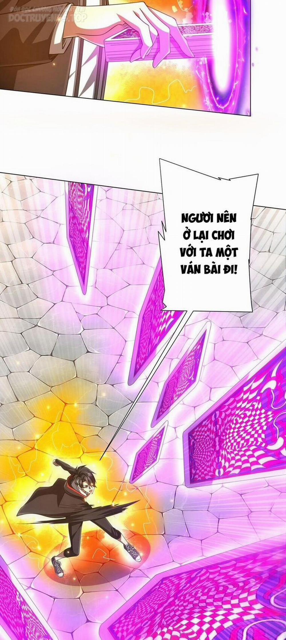 Bắt Đầu Với Trăm Vạn Minh Tệ 52 trang 24