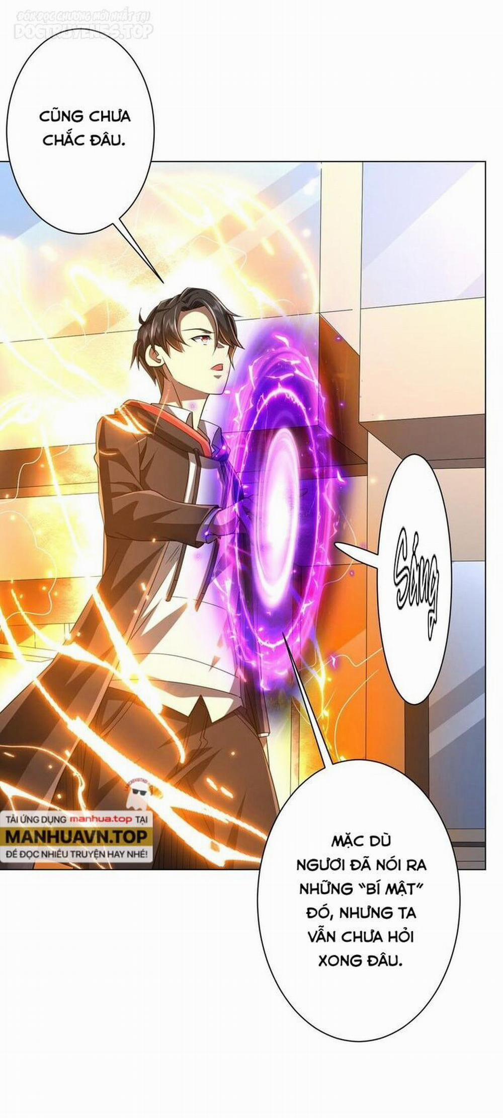 Bắt Đầu Với Trăm Vạn Minh Tệ 52 trang 26