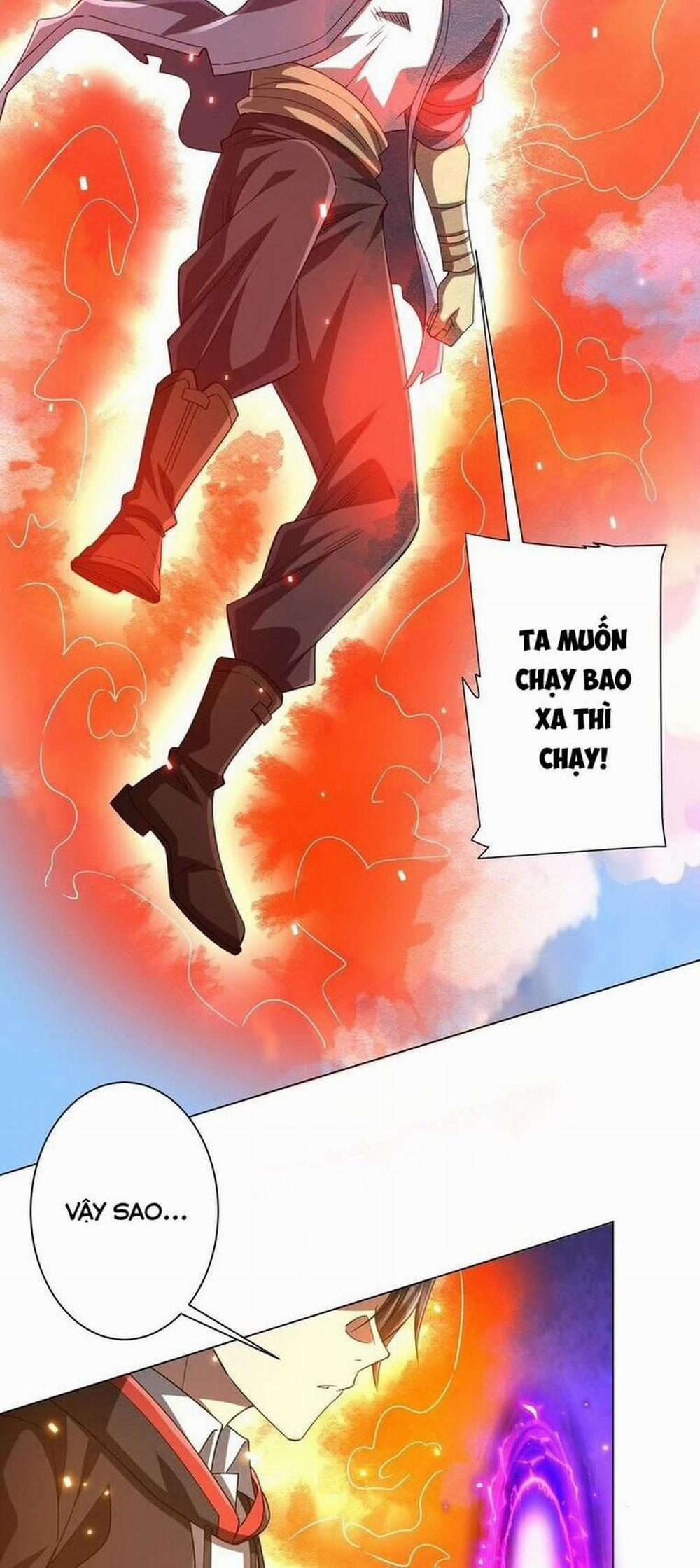 Bắt Đầu Với Trăm Vạn Minh Tệ 52 trang 29