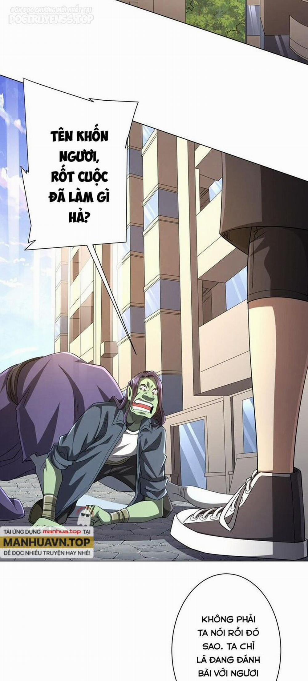 Bắt Đầu Với Trăm Vạn Minh Tệ 52 trang 30