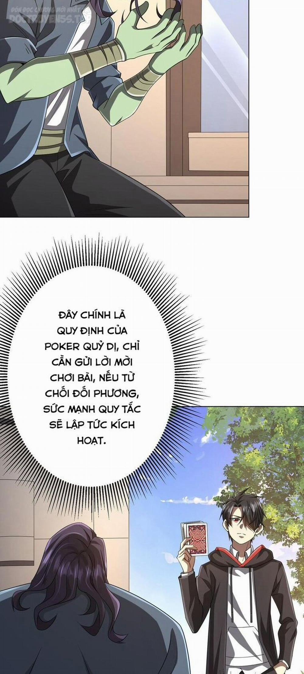 Bắt Đầu Với Trăm Vạn Minh Tệ 52 trang 34