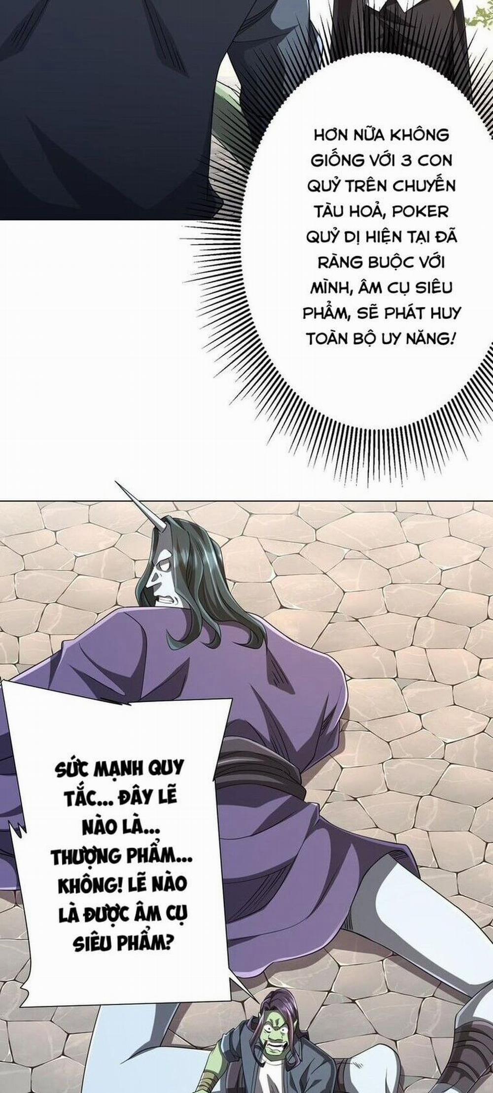 Bắt Đầu Với Trăm Vạn Minh Tệ 52 trang 35