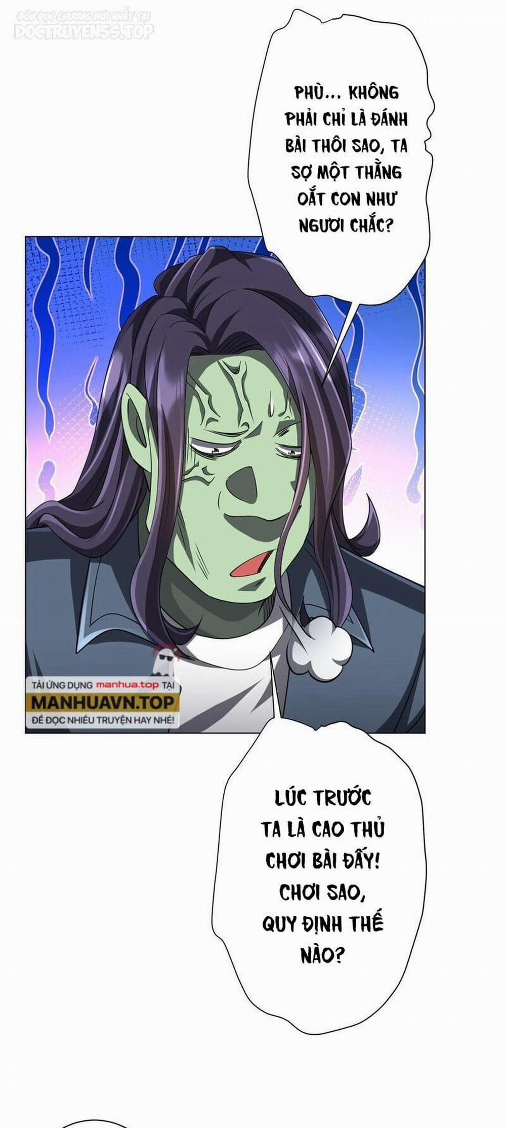 Bắt Đầu Với Trăm Vạn Minh Tệ 52 trang 36