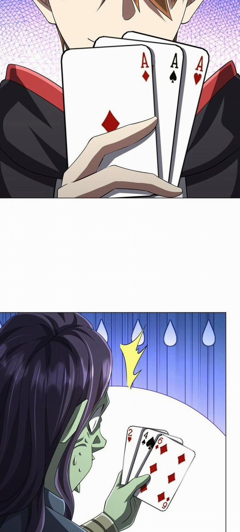 Bắt Đầu Với Trăm Vạn Minh Tệ 52 trang 39