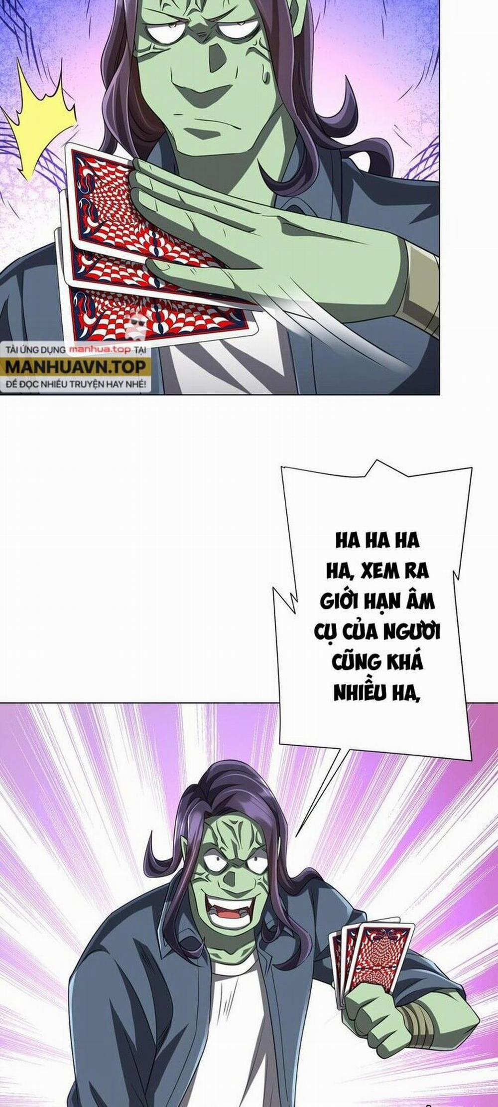 Bắt Đầu Với Trăm Vạn Minh Tệ 52 trang 41