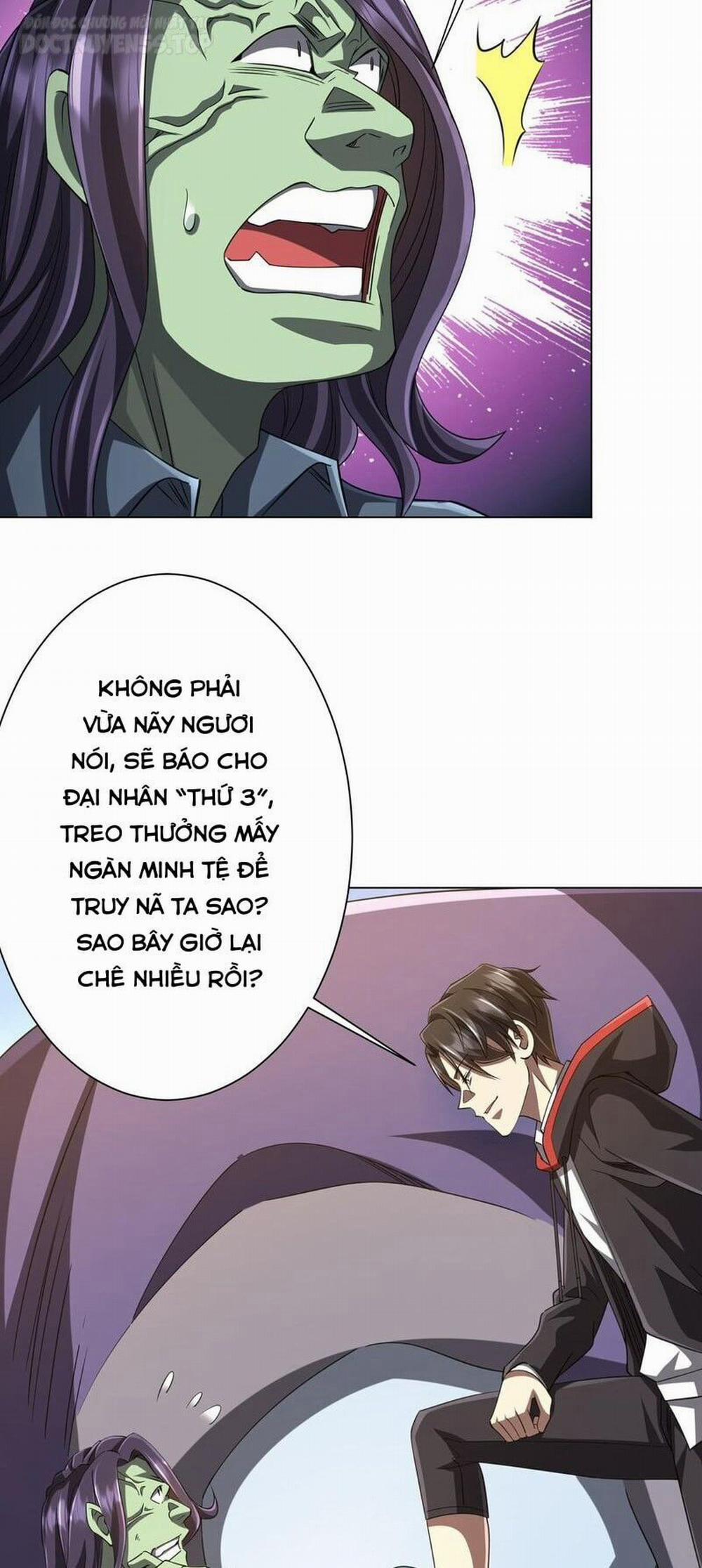 Bắt Đầu Với Trăm Vạn Minh Tệ 52 trang 42