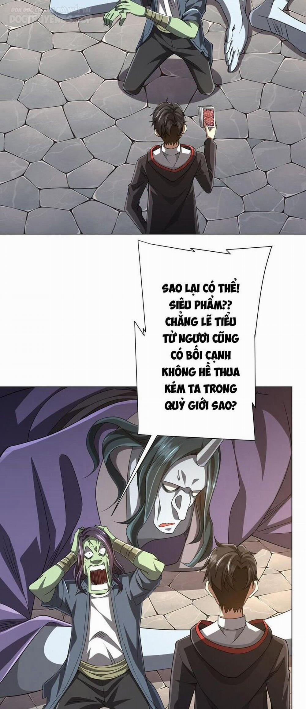 Bắt Đầu Với Trăm Vạn Minh Tệ 52 trang 44