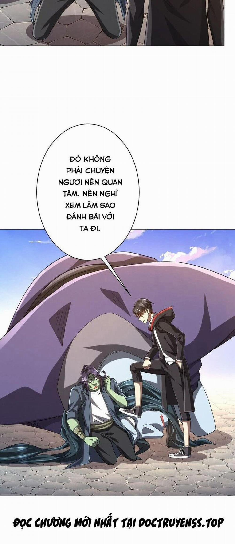 Bắt Đầu Với Trăm Vạn Minh Tệ 52 trang 45