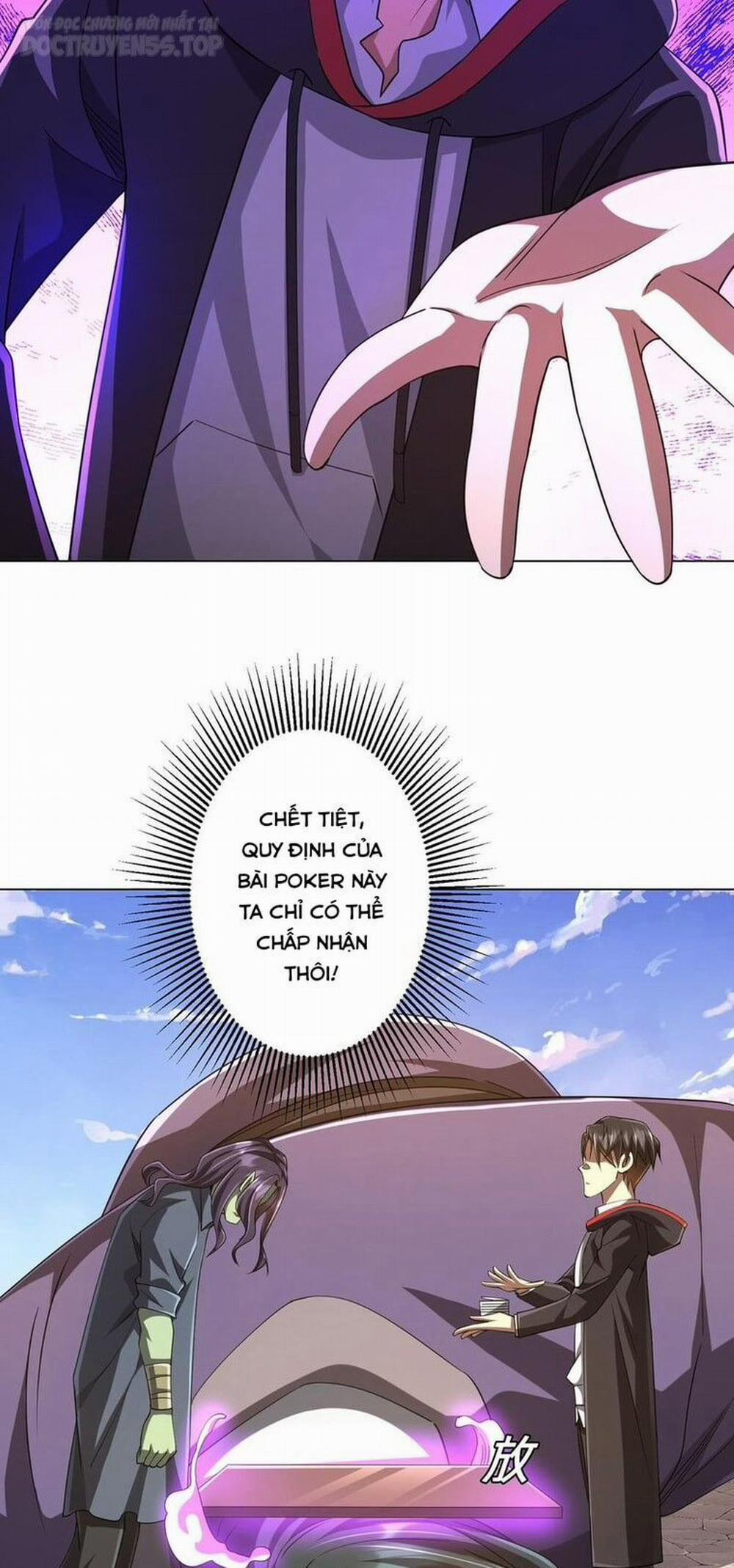 Bắt Đầu Với Trăm Vạn Minh Tệ 52 trang 46
