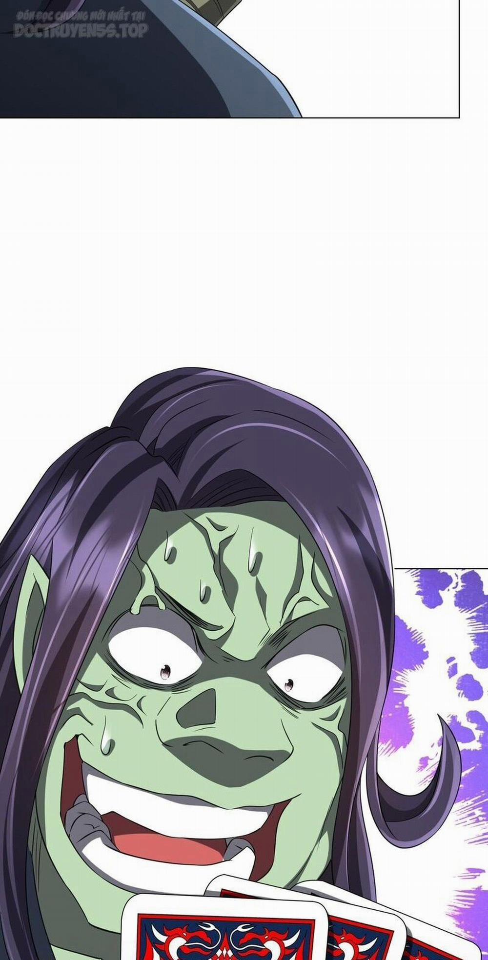 Bắt Đầu Với Trăm Vạn Minh Tệ 52 trang 48