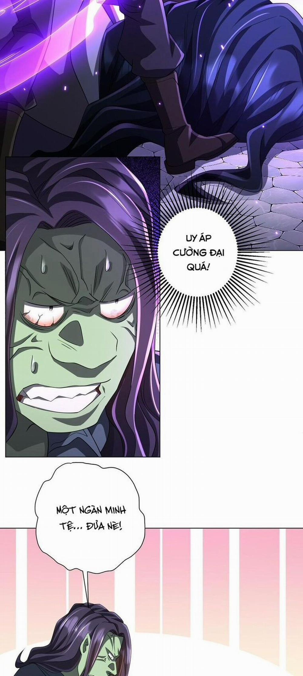 Bắt Đầu Với Trăm Vạn Minh Tệ 53 trang 12