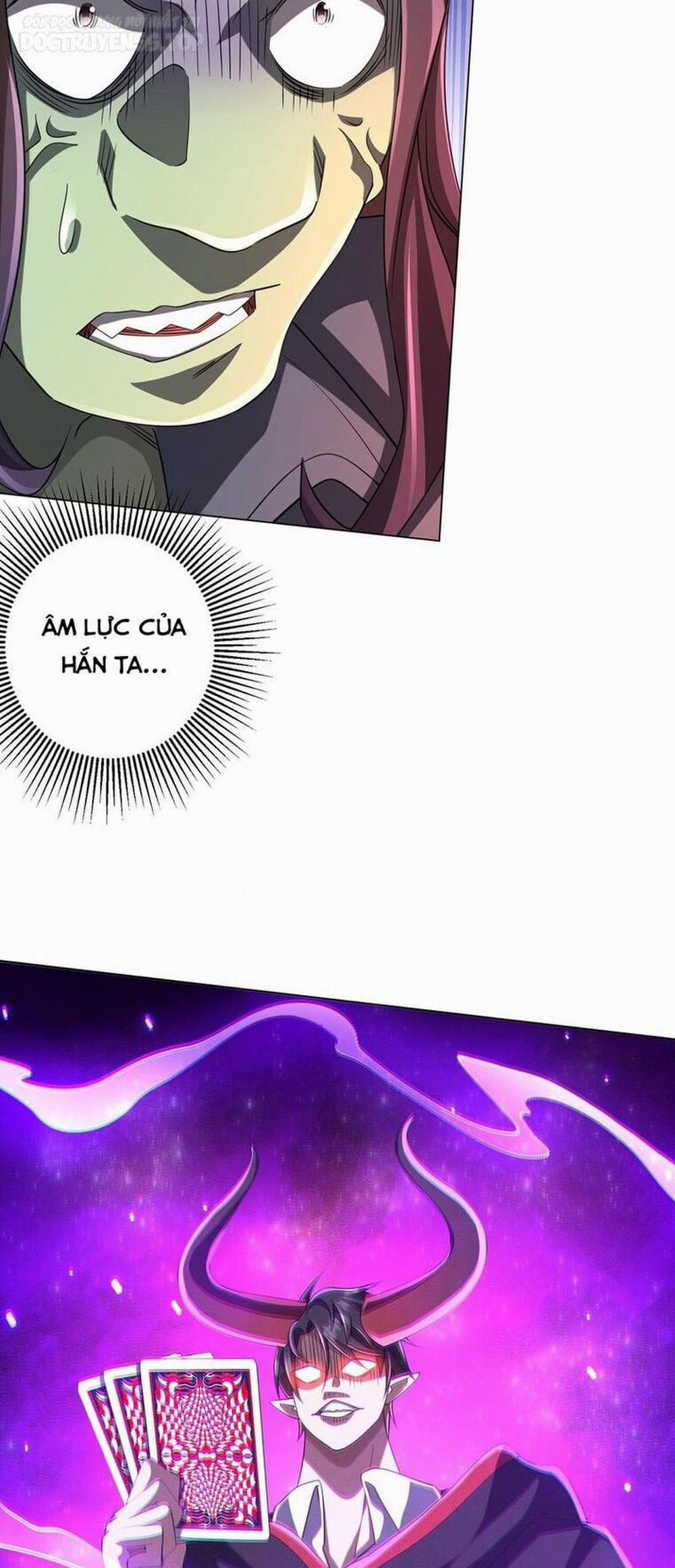 Bắt Đầu Với Trăm Vạn Minh Tệ 53 trang 21