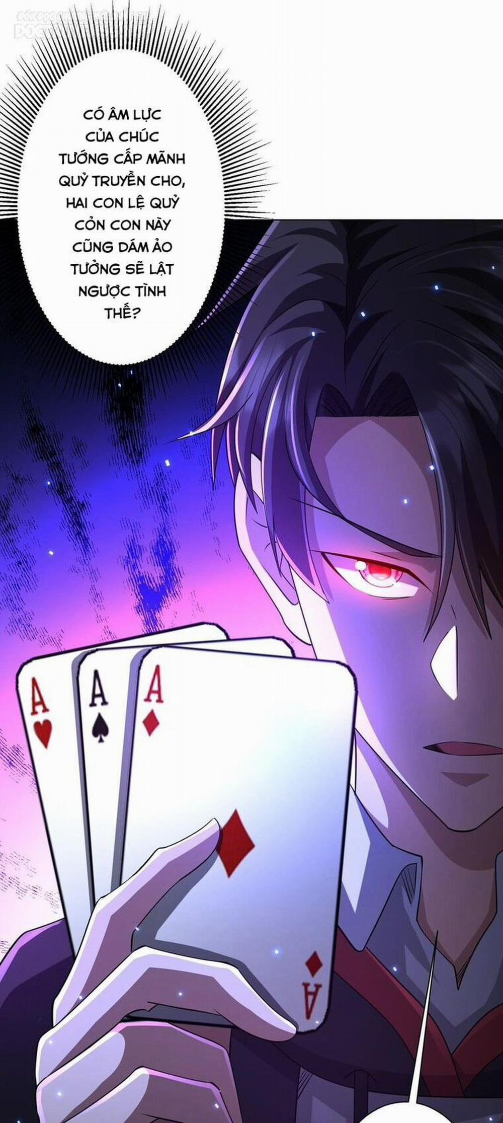 Bắt Đầu Với Trăm Vạn Minh Tệ 53 trang 23