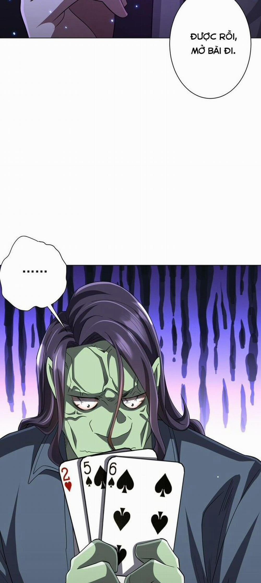 Bắt Đầu Với Trăm Vạn Minh Tệ 53 trang 24