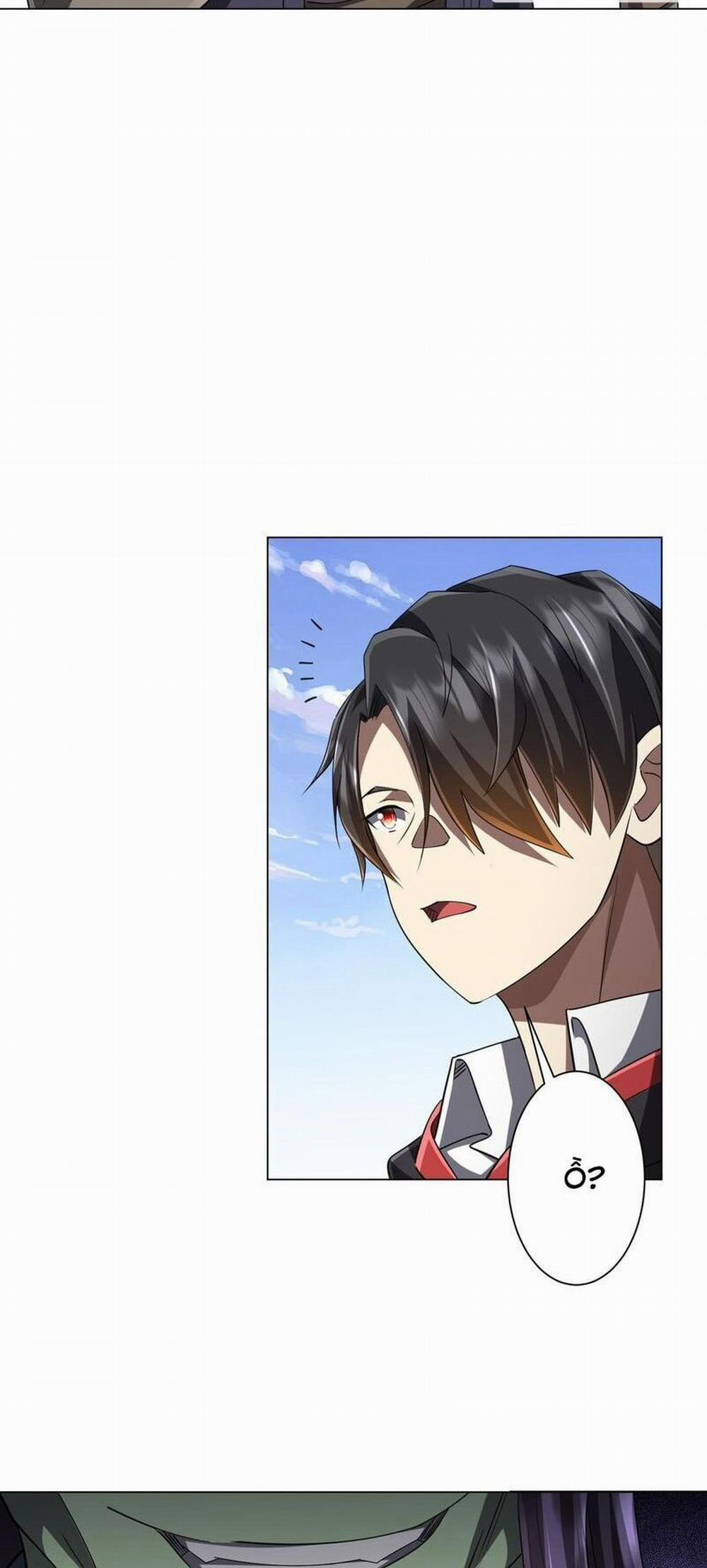 Bắt Đầu Với Trăm Vạn Minh Tệ 53 trang 28