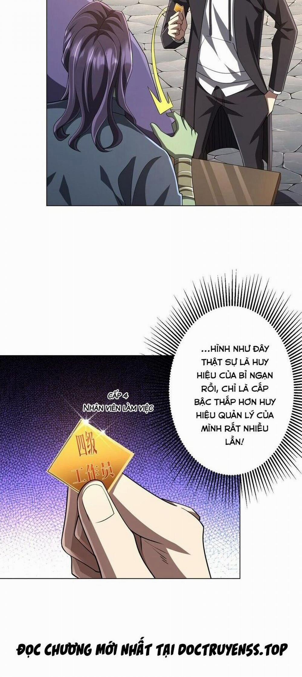 Bắt Đầu Với Trăm Vạn Minh Tệ 53 trang 30