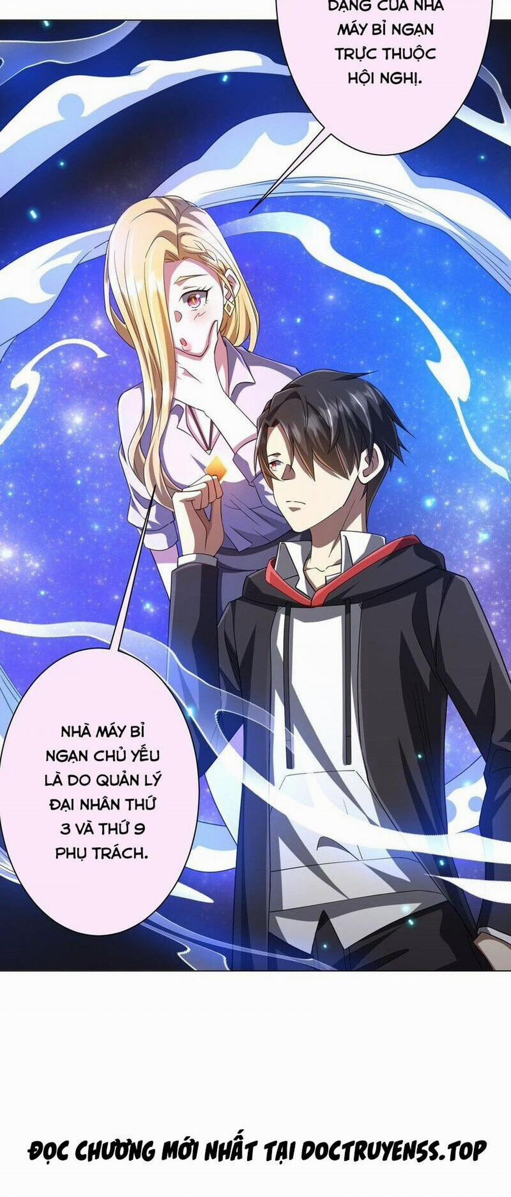 Bắt Đầu Với Trăm Vạn Minh Tệ 53 trang 32