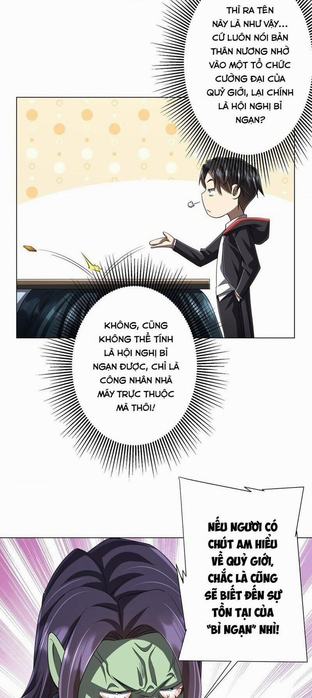 Bắt Đầu Với Trăm Vạn Minh Tệ 53 trang 34