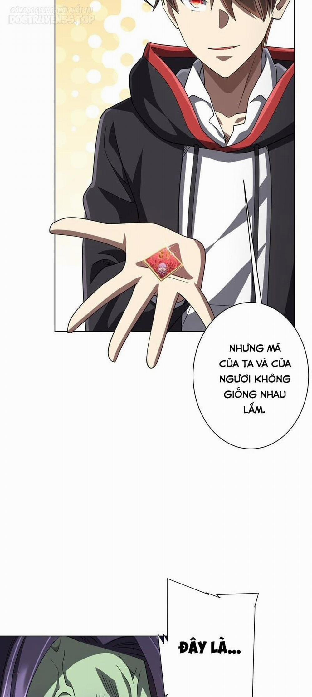 Bắt Đầu Với Trăm Vạn Minh Tệ 53 trang 37