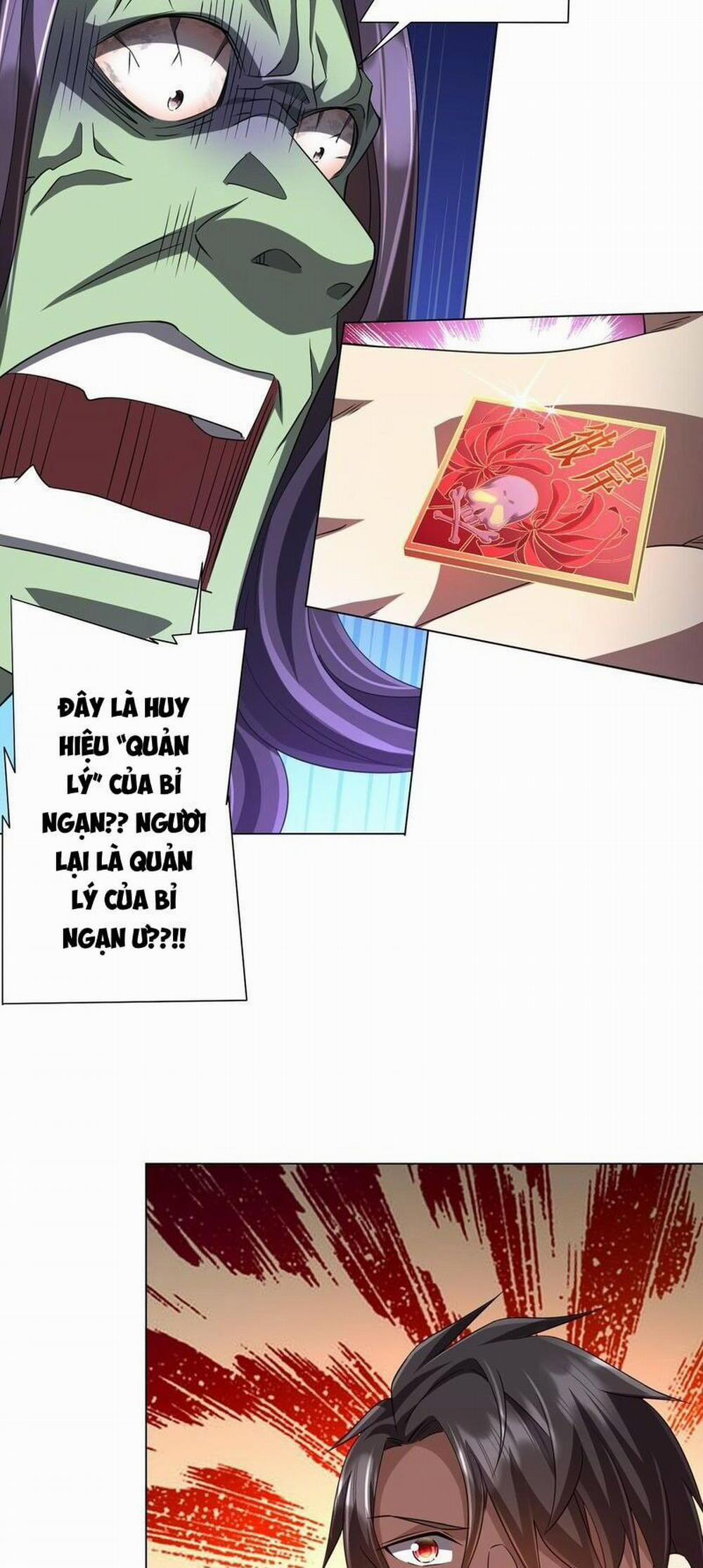 Bắt Đầu Với Trăm Vạn Minh Tệ 53 trang 38