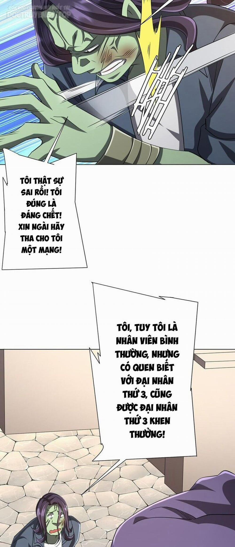 Bắt Đầu Với Trăm Vạn Minh Tệ 53 trang 41