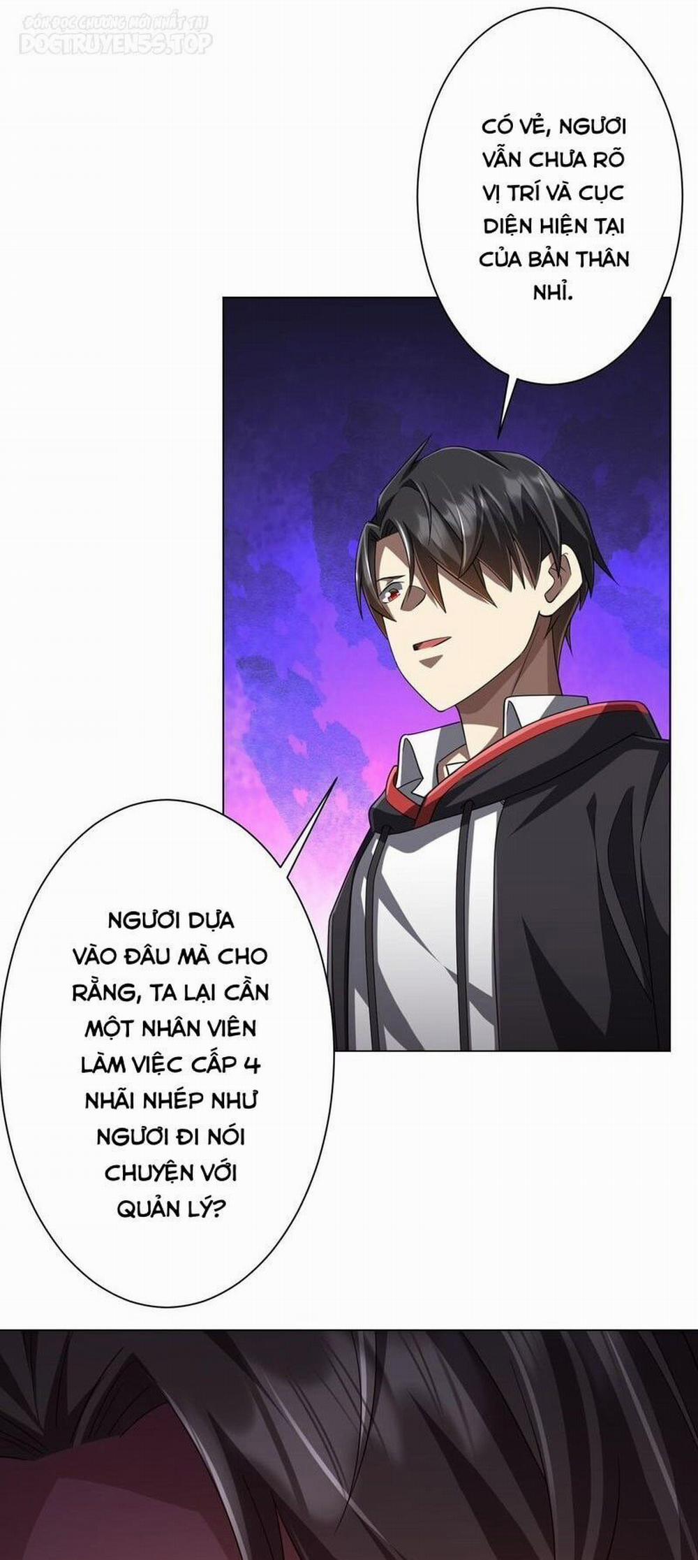 Bắt Đầu Với Trăm Vạn Minh Tệ 53 trang 43