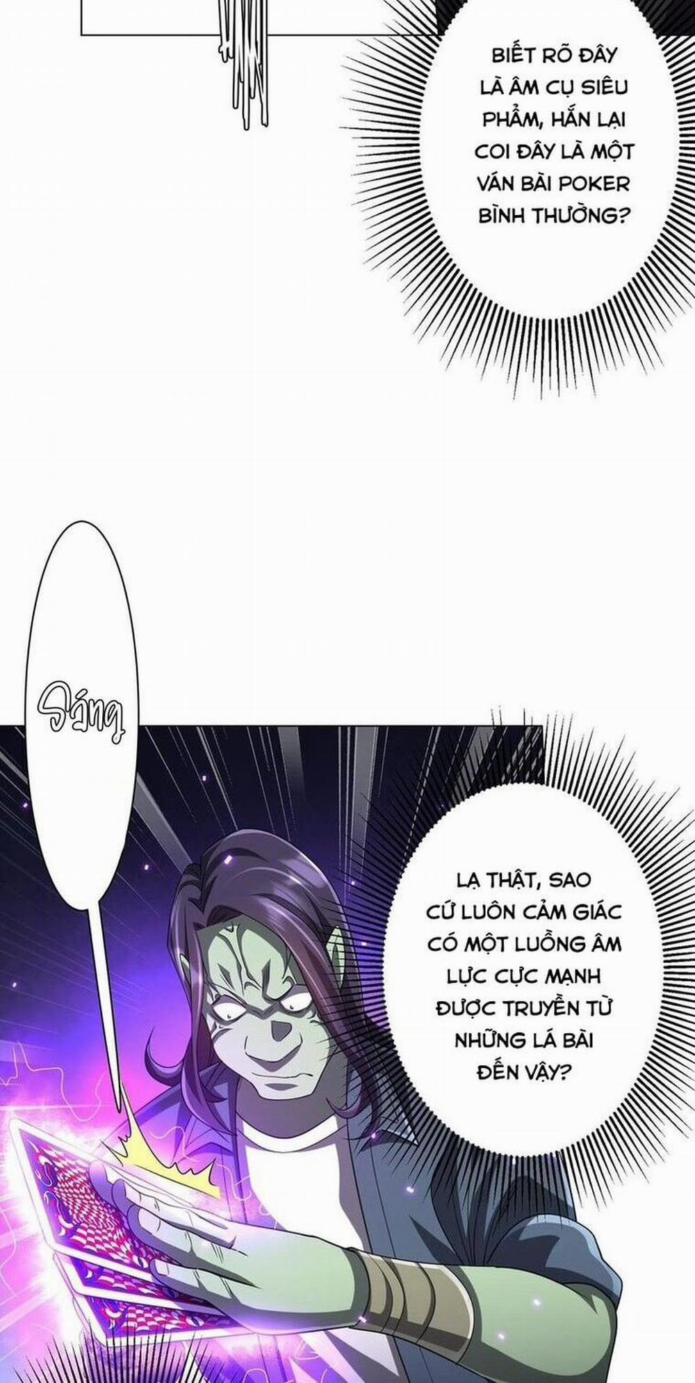 Bắt Đầu Với Trăm Vạn Minh Tệ 53 trang 6