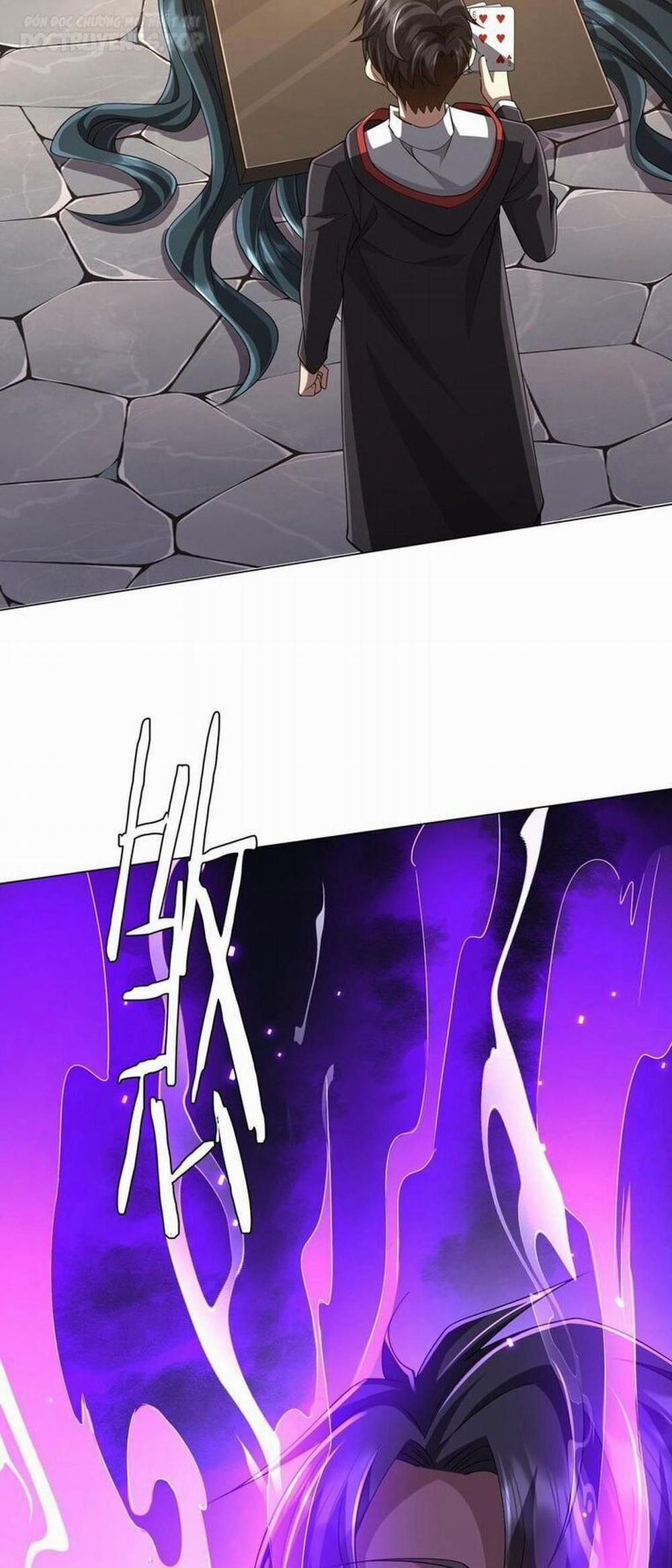 Bắt Đầu Với Trăm Vạn Minh Tệ 53 trang 9