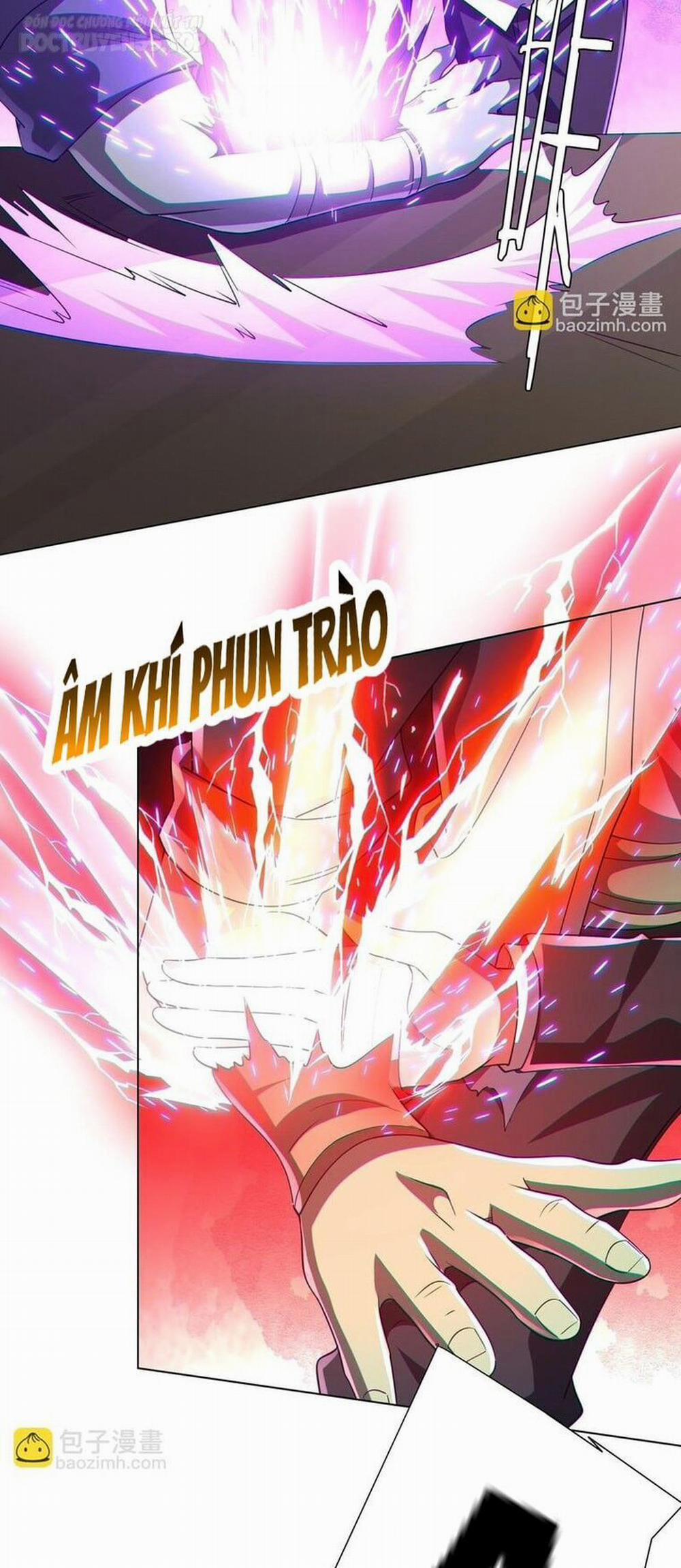 Bắt Đầu Với Trăm Vạn Minh Tệ 54 trang 19