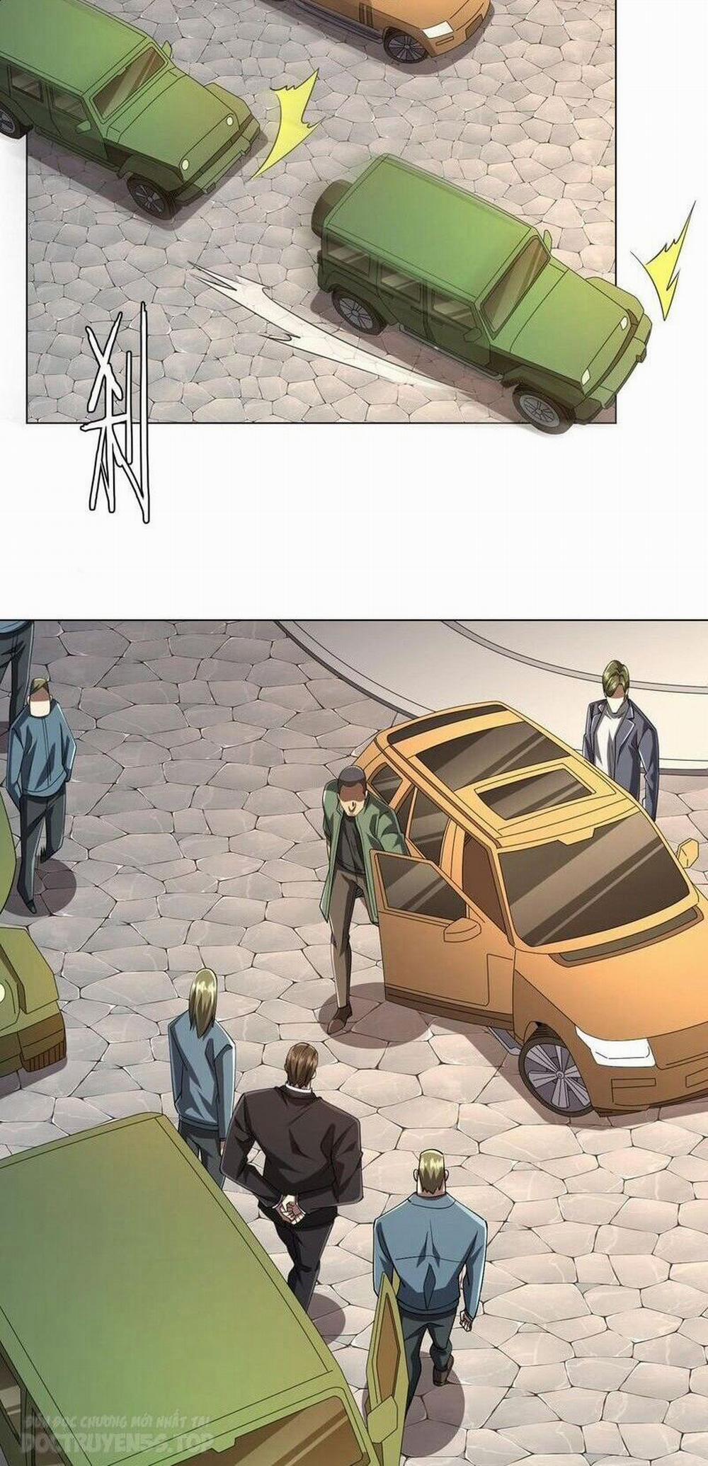 Bắt Đầu Với Trăm Vạn Minh Tệ 54 trang 2