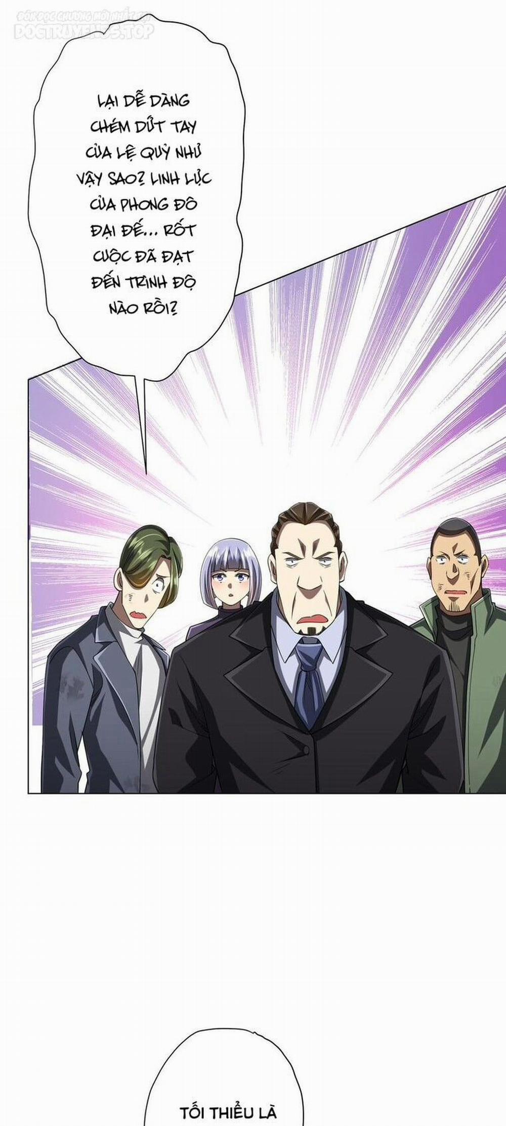 Bắt Đầu Với Trăm Vạn Minh Tệ 54 trang 21