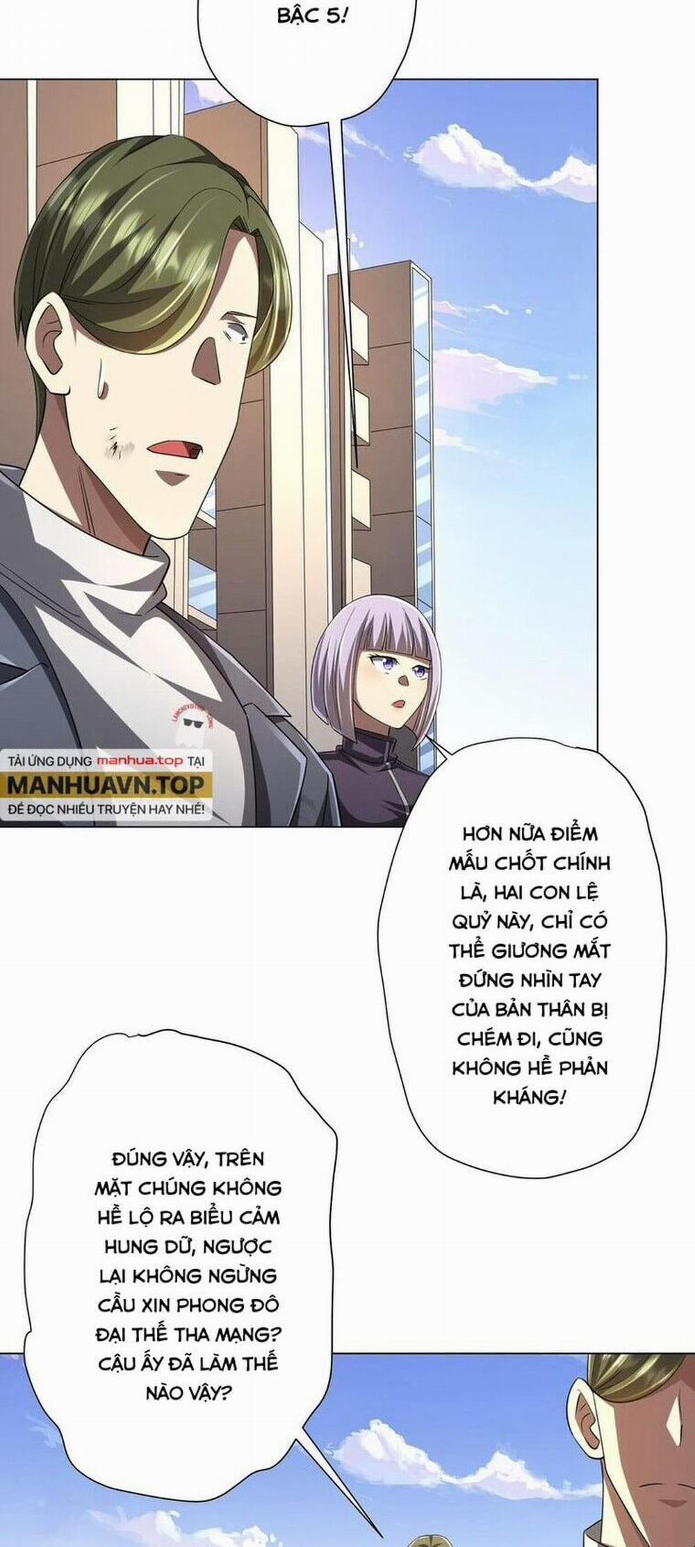 Bắt Đầu Với Trăm Vạn Minh Tệ 54 trang 22