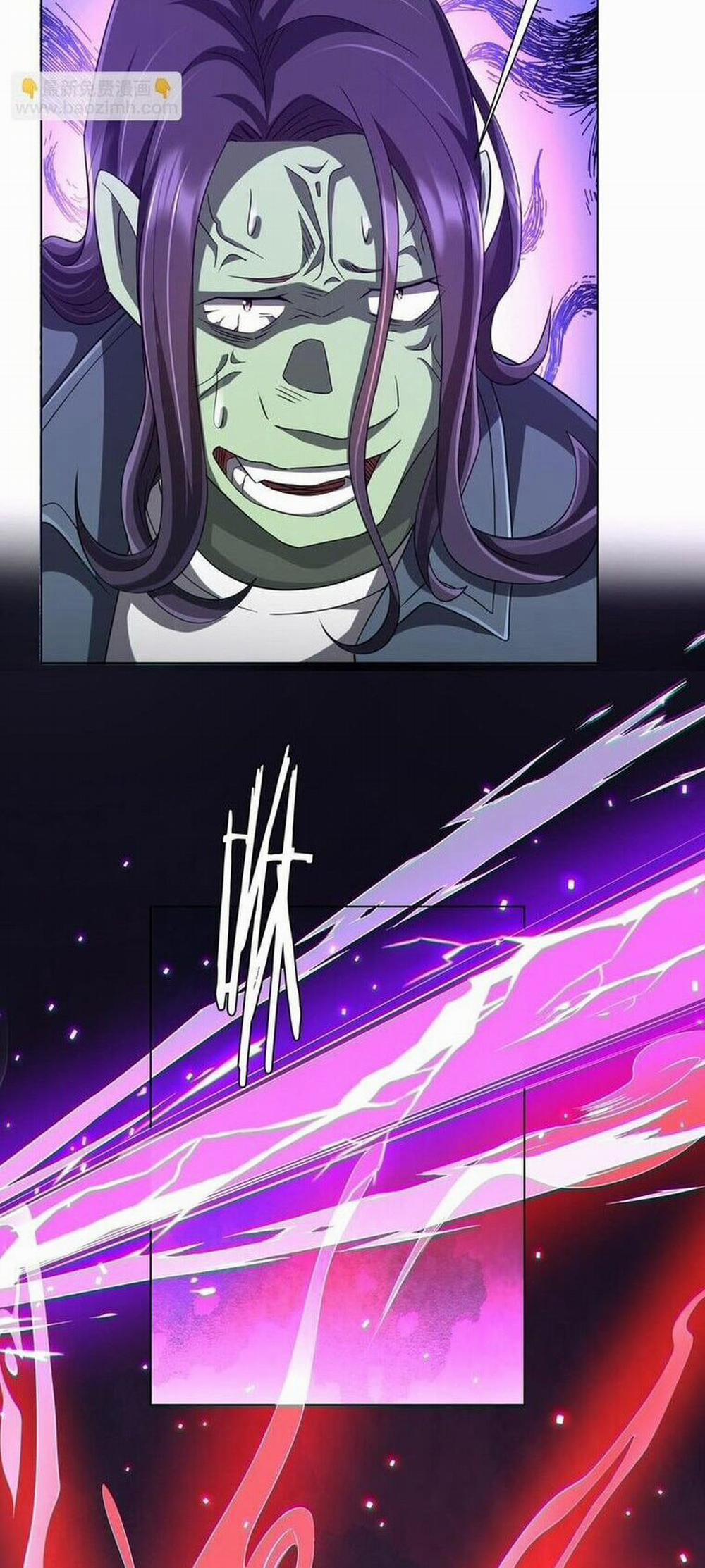 Bắt Đầu Với Trăm Vạn Minh Tệ 54 trang 26