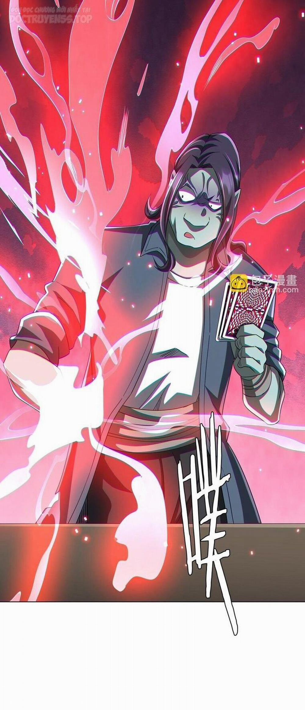 Bắt Đầu Với Trăm Vạn Minh Tệ 54 trang 27