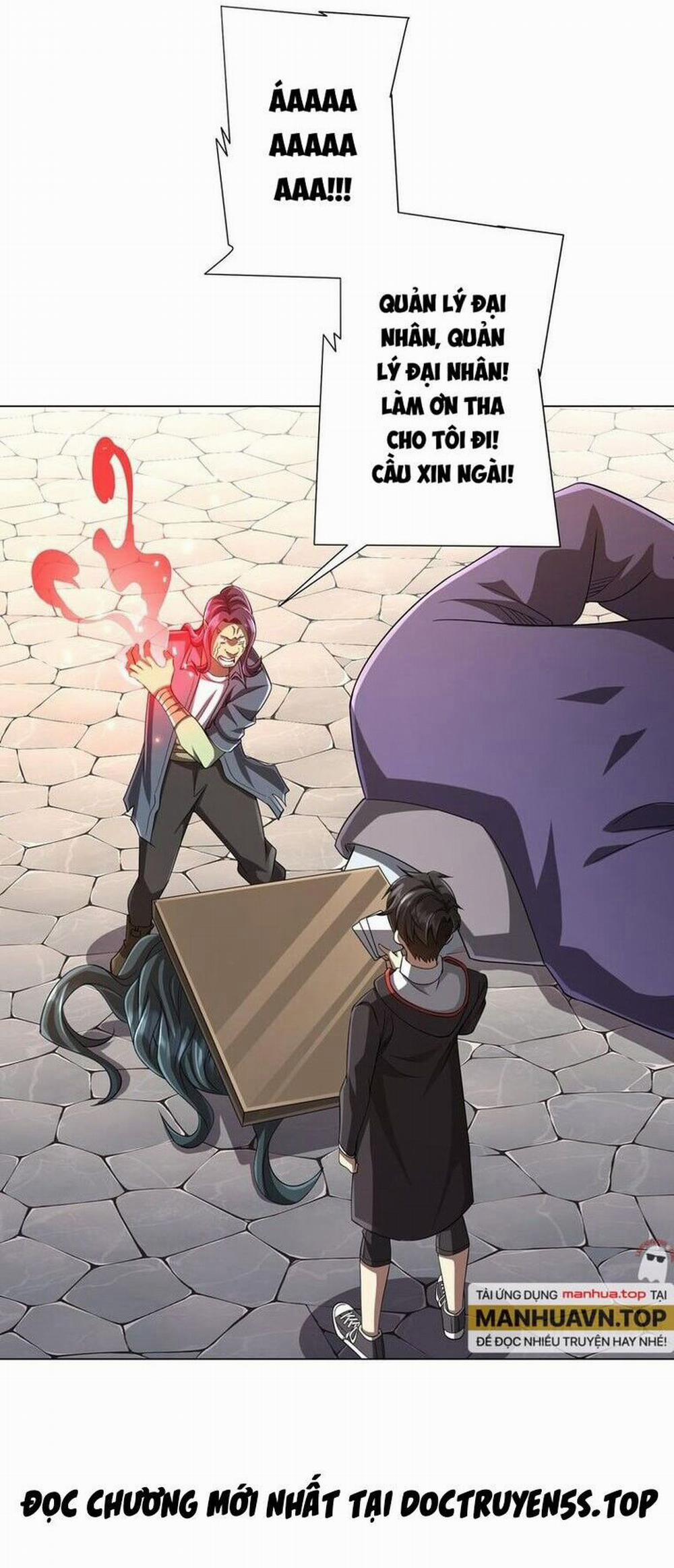 Bắt Đầu Với Trăm Vạn Minh Tệ 54 trang 28