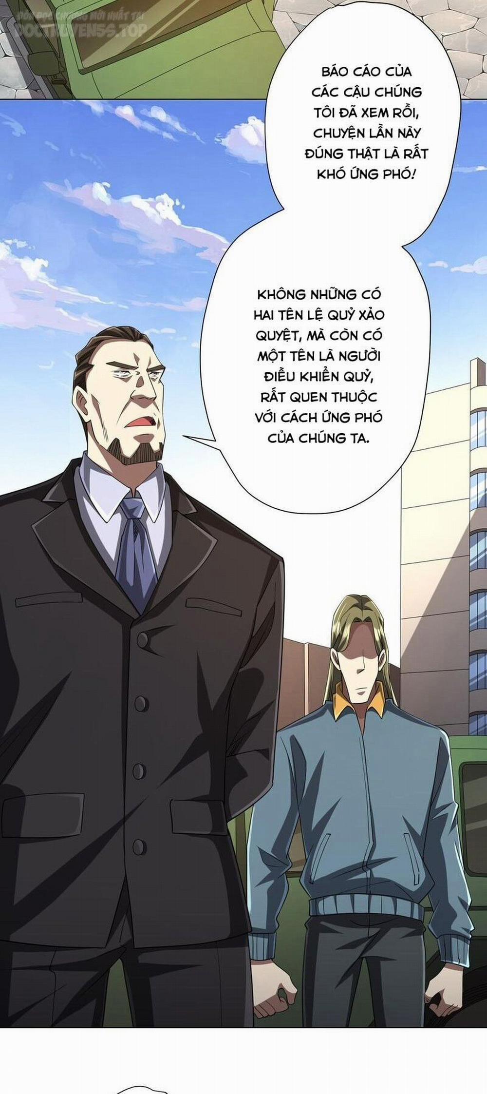 Bắt Đầu Với Trăm Vạn Minh Tệ 54 trang 3