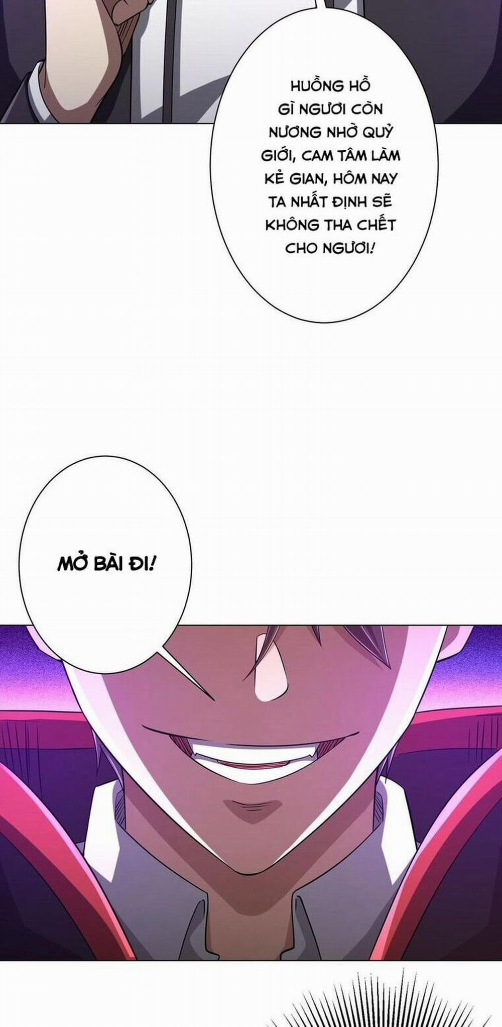 Bắt Đầu Với Trăm Vạn Minh Tệ 54 trang 32