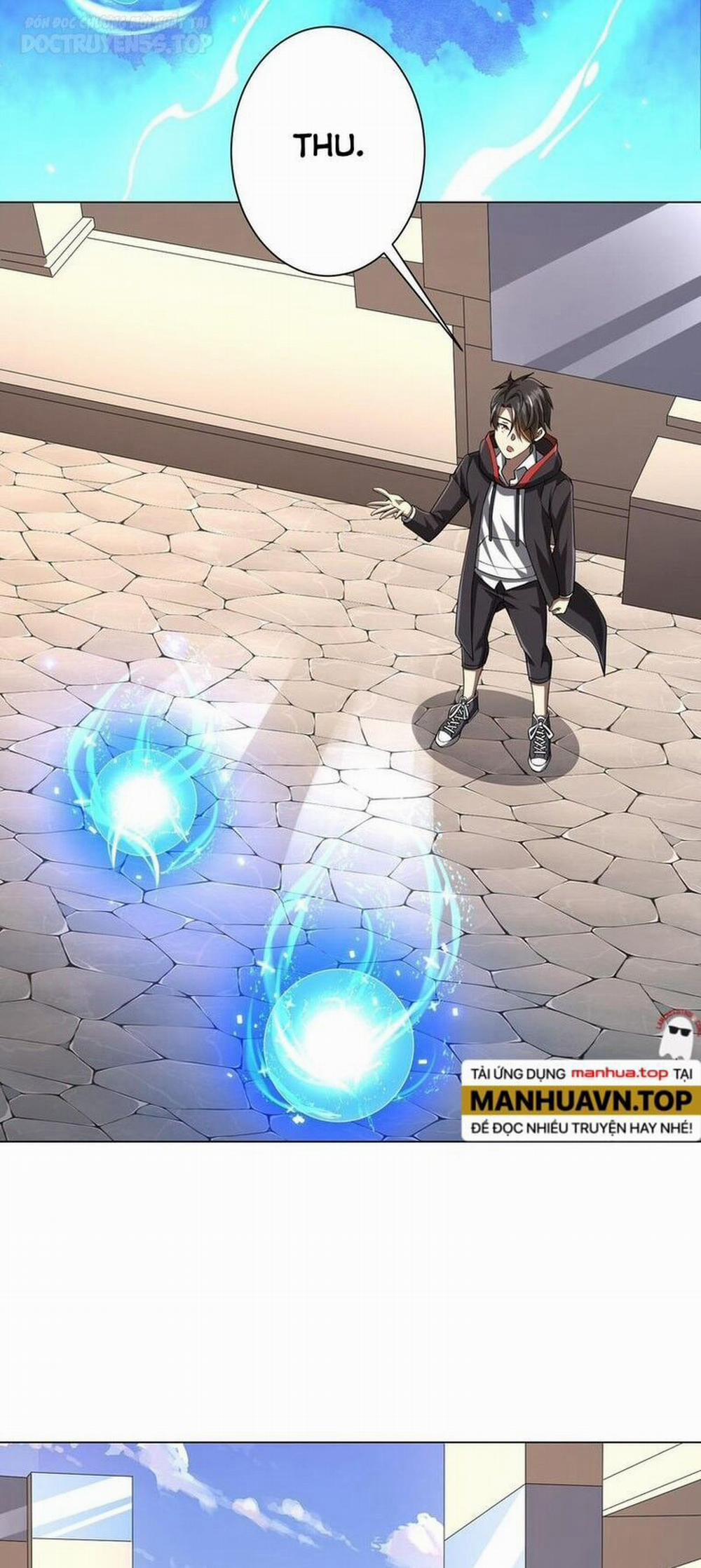 Bắt Đầu Với Trăm Vạn Minh Tệ 54 trang 41