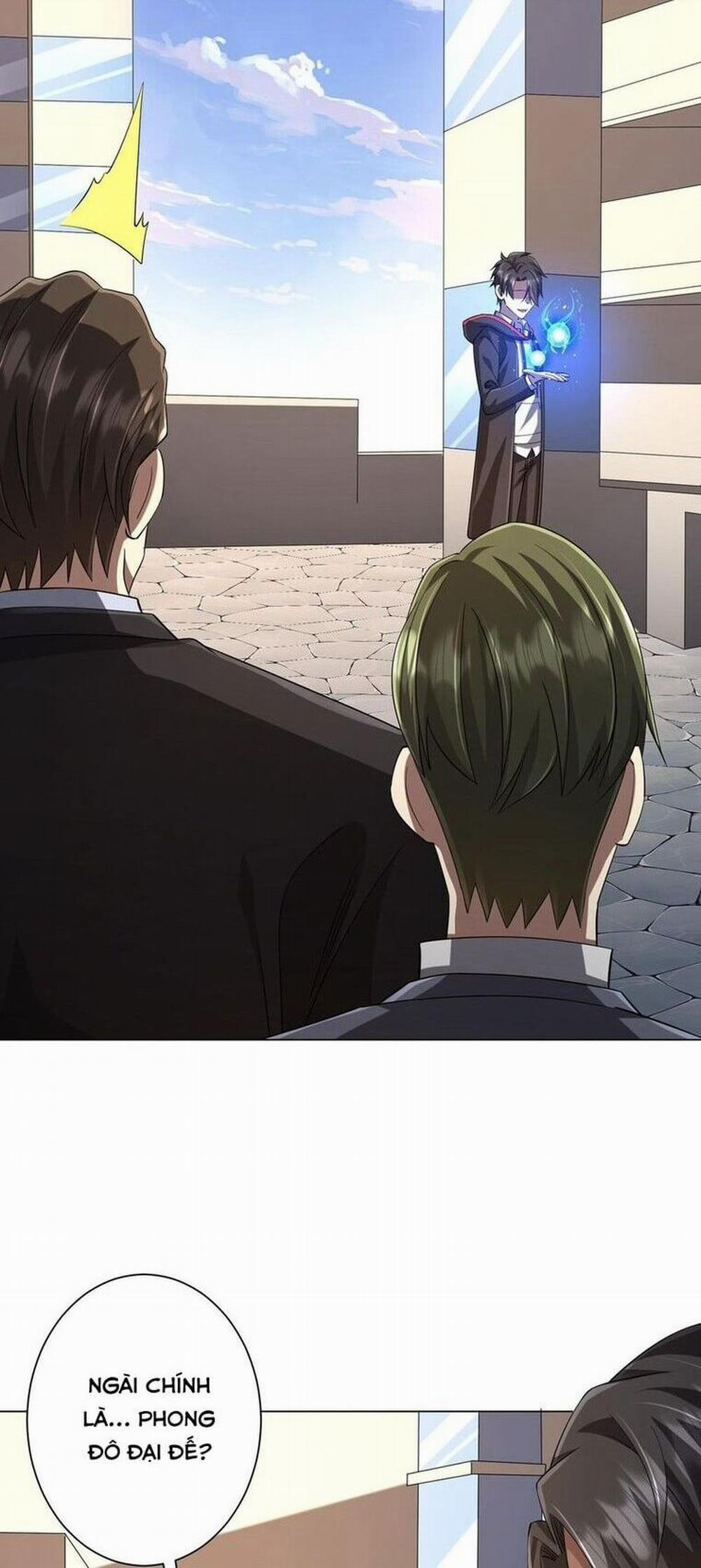 Bắt Đầu Với Trăm Vạn Minh Tệ 54 trang 42