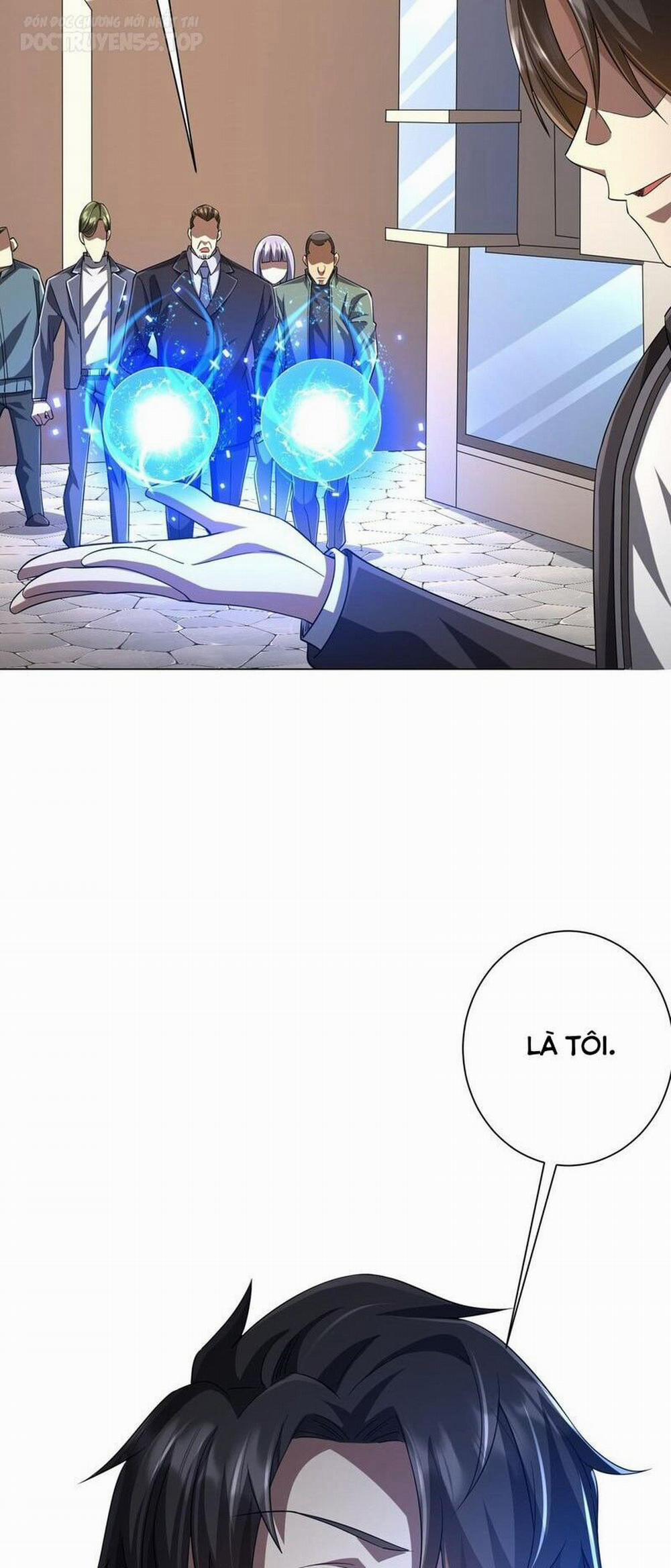 Bắt Đầu Với Trăm Vạn Minh Tệ 54 trang 43