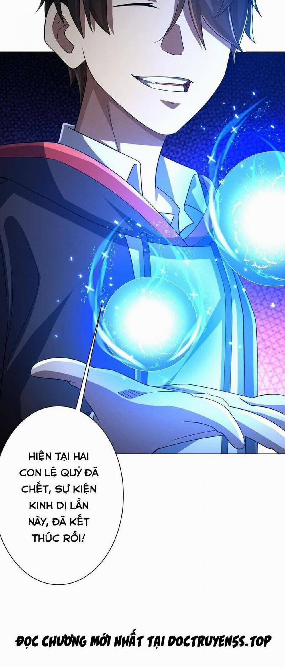 Bắt Đầu Với Trăm Vạn Minh Tệ 54 trang 44