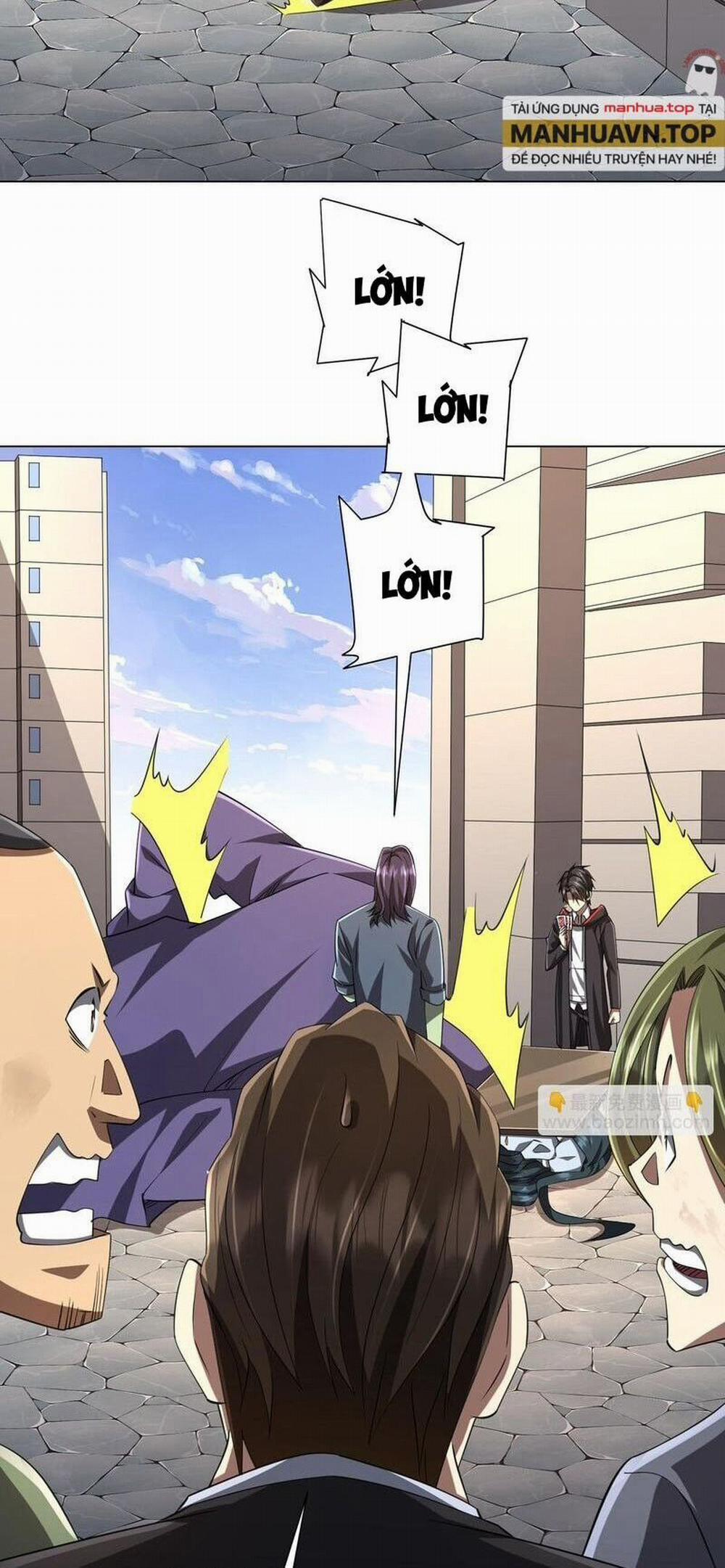 Bắt Đầu Với Trăm Vạn Minh Tệ 54 trang 6