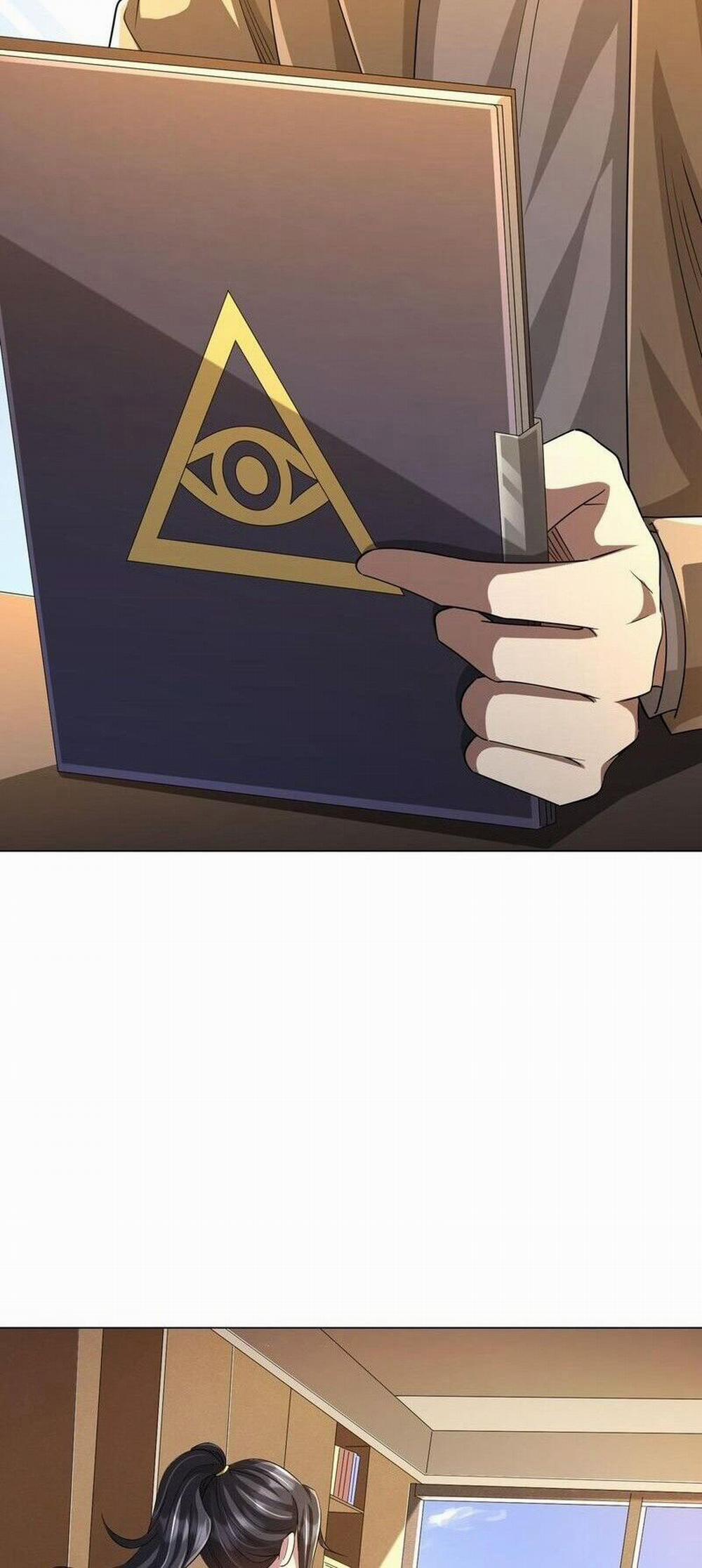 Bắt Đầu Với Trăm Vạn Minh Tệ 55 trang 10