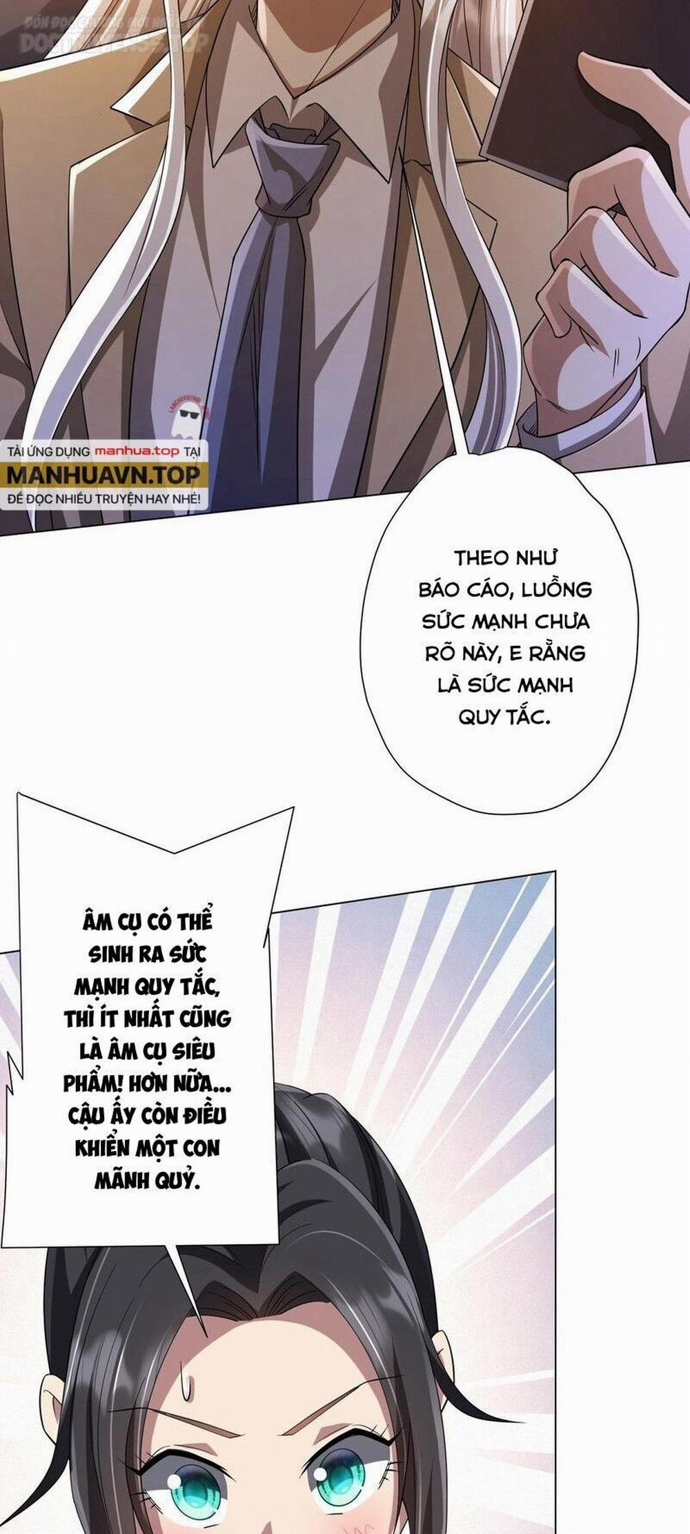 Bắt Đầu Với Trăm Vạn Minh Tệ 55 trang 13