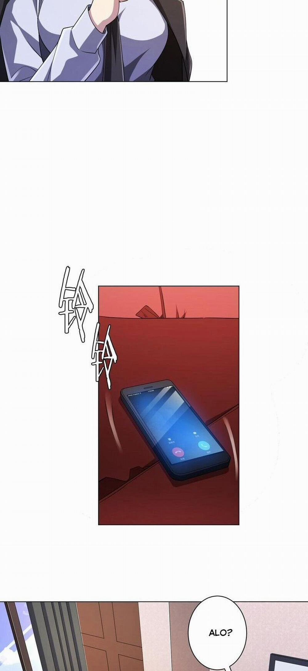 Bắt Đầu Với Trăm Vạn Minh Tệ 55 trang 18