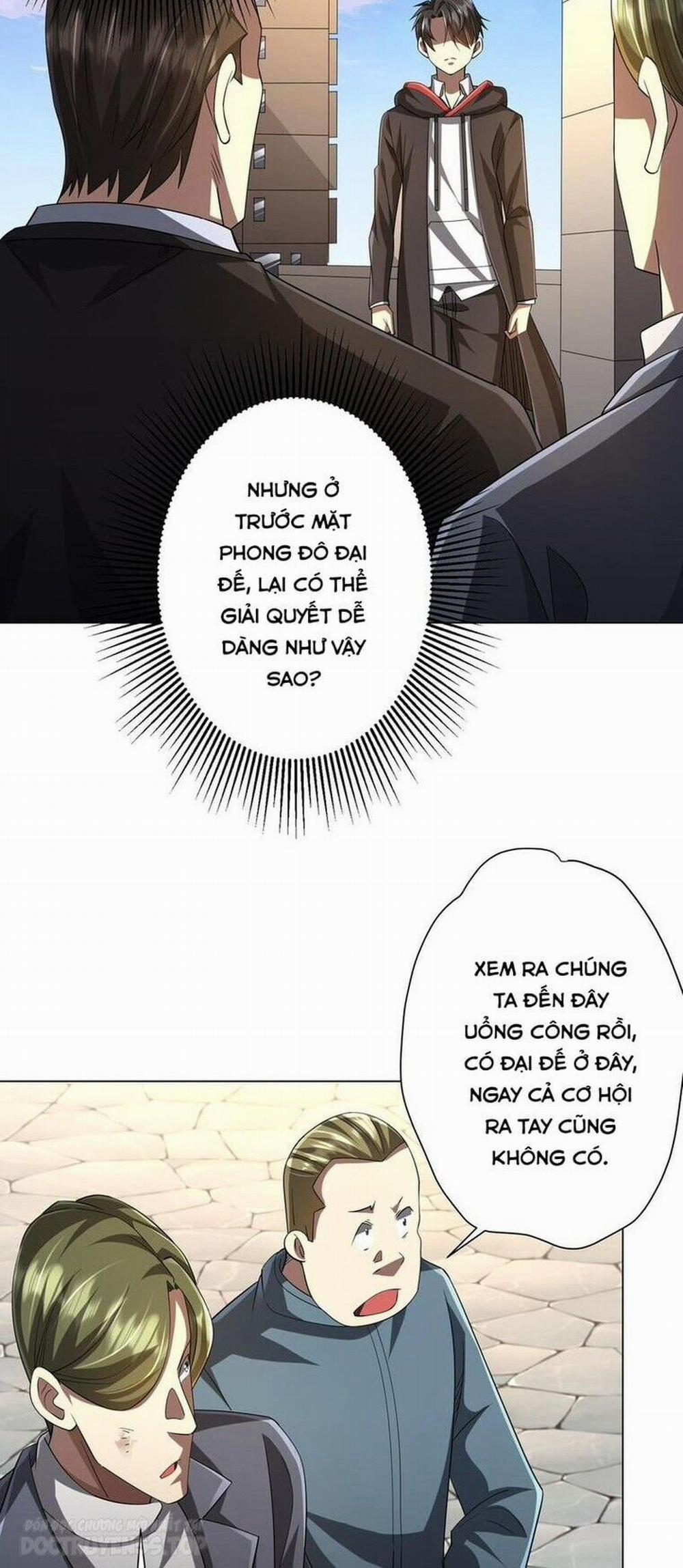 Bắt Đầu Với Trăm Vạn Minh Tệ 55 trang 2